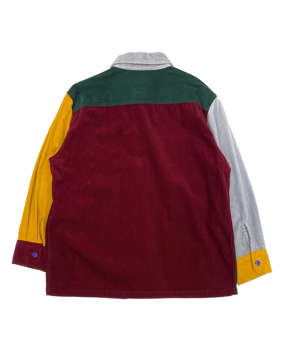 BEAMS BOY corduroy shirt 상품이미지5