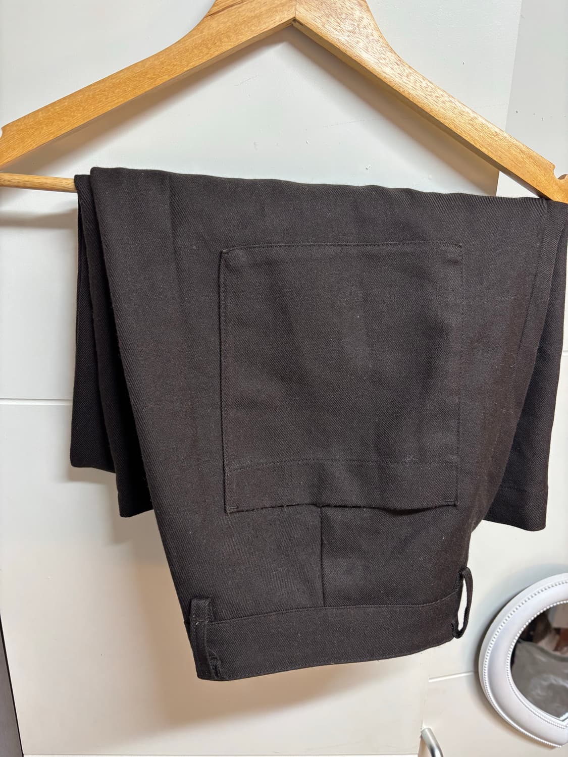 8 seconds 팬츠 상품이미지5