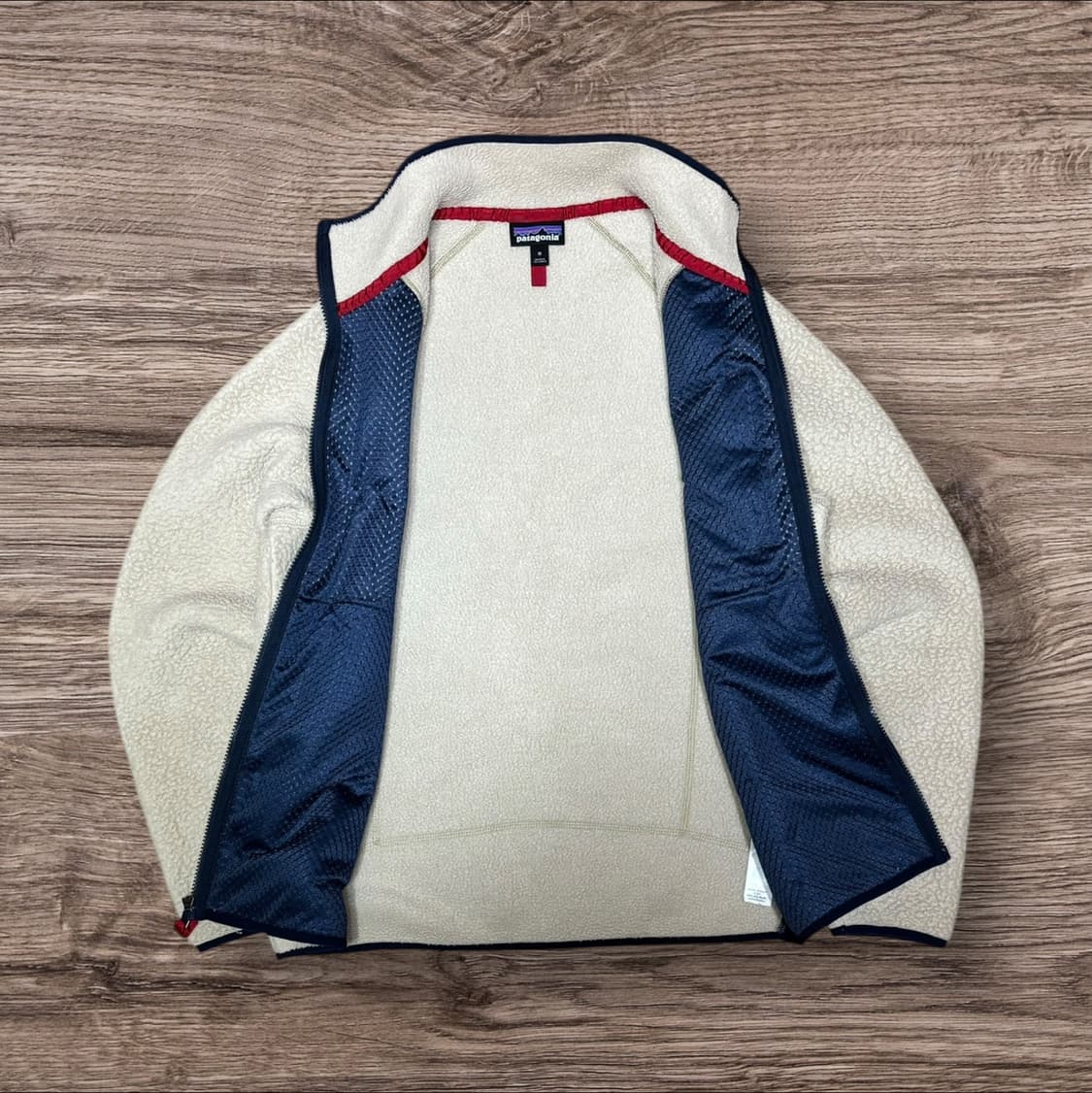 Patagonia Retro Pile Jacket 상품이미지3