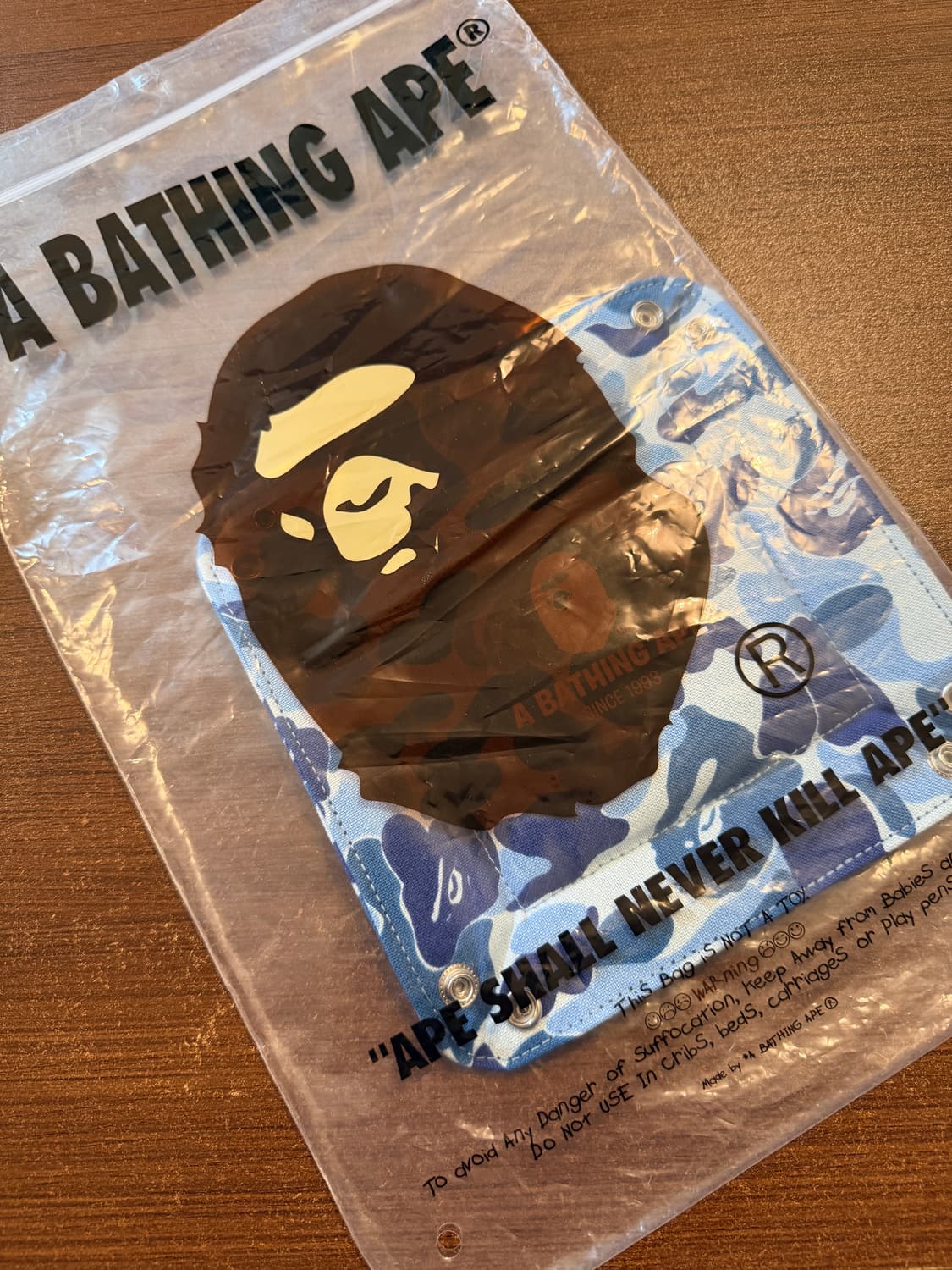 베이프 트레이 상품이미지2