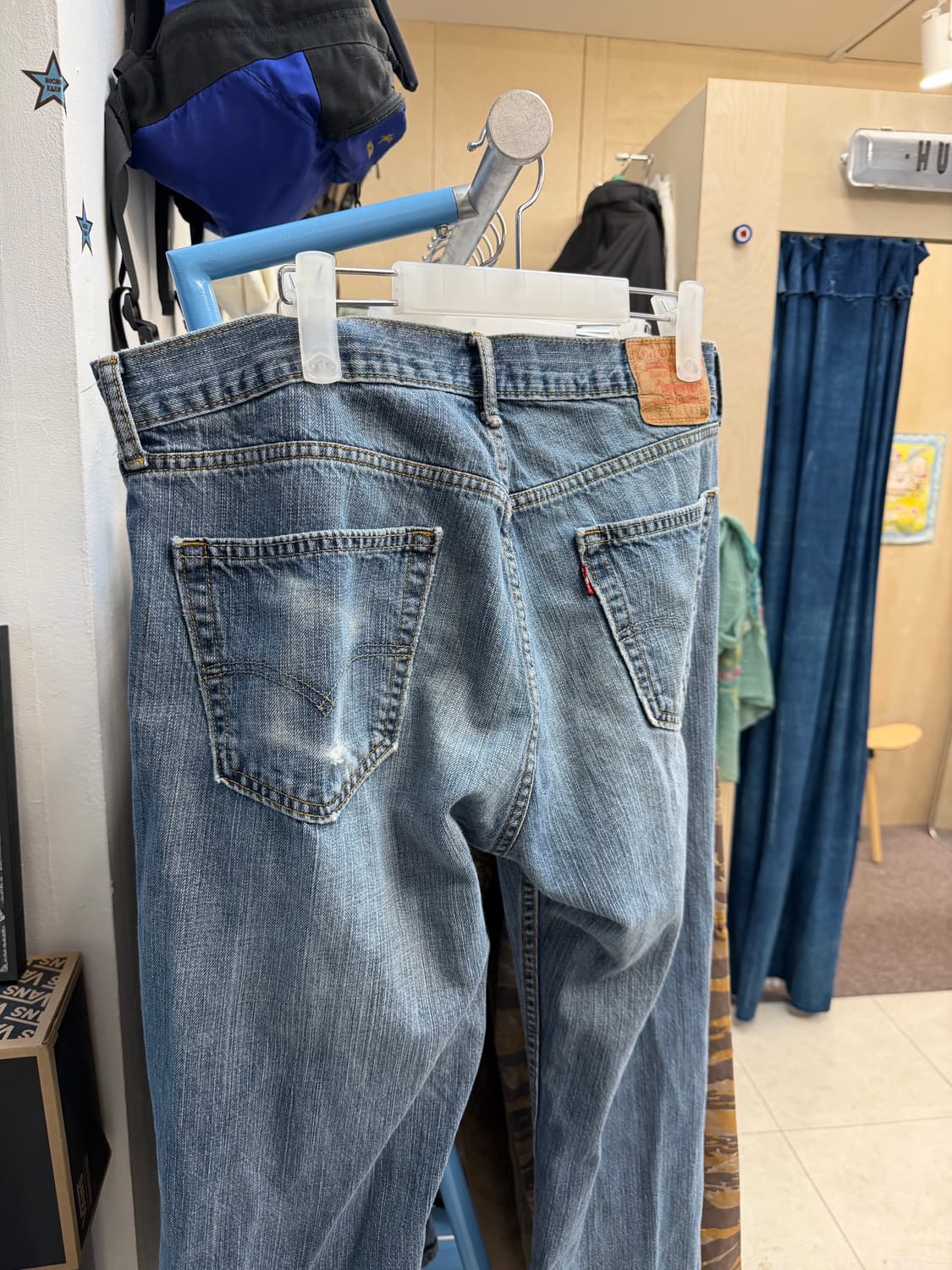 Levi’s 559 상품이미지2