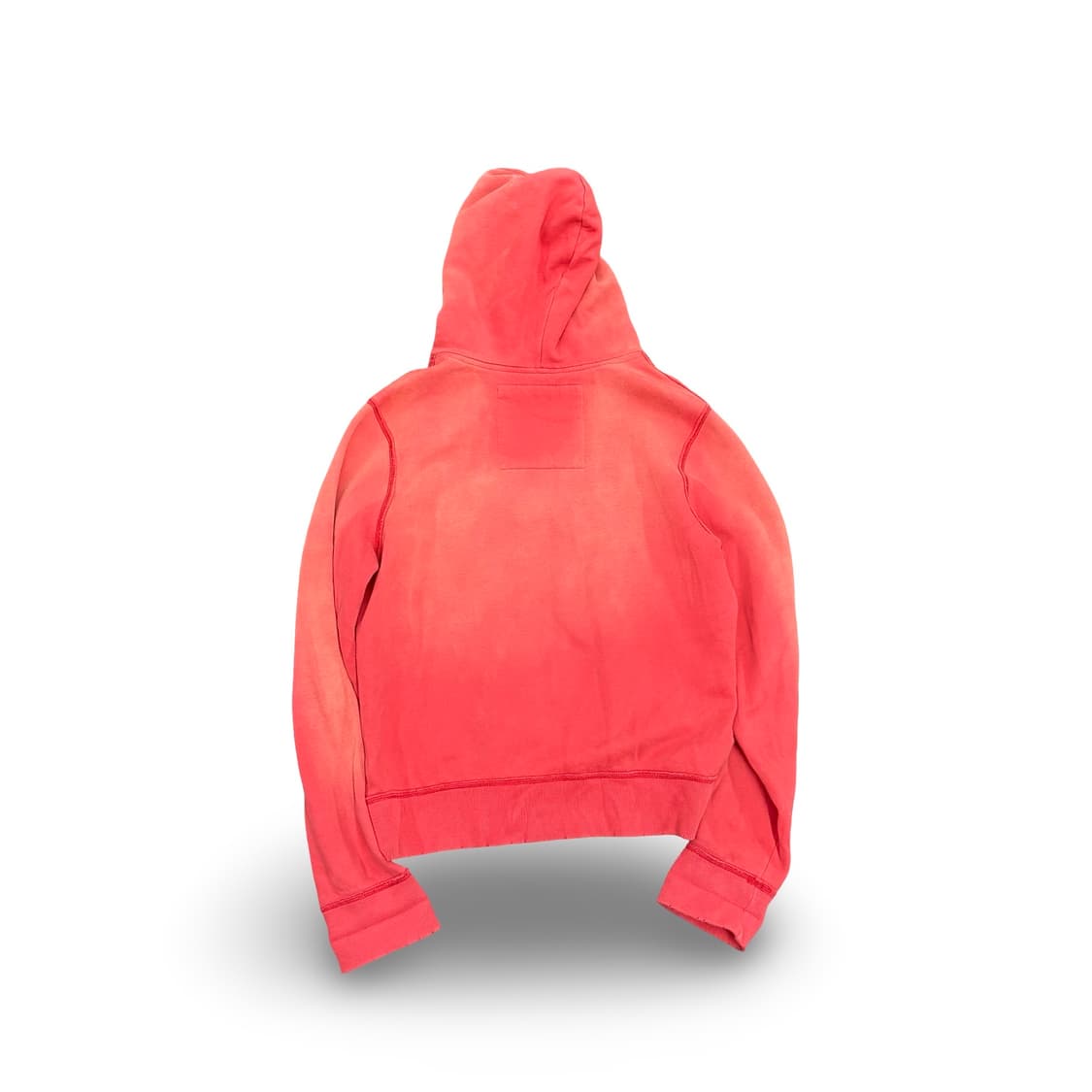 (100)홀리스터선페이드후드 상품이미지2