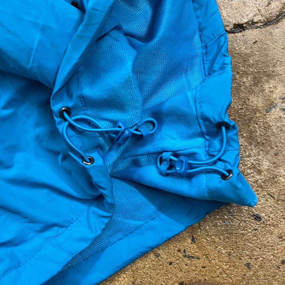 [정품/105] 아디다스 프레데터 후드 바람막이 자켓 b15 상품이미지6