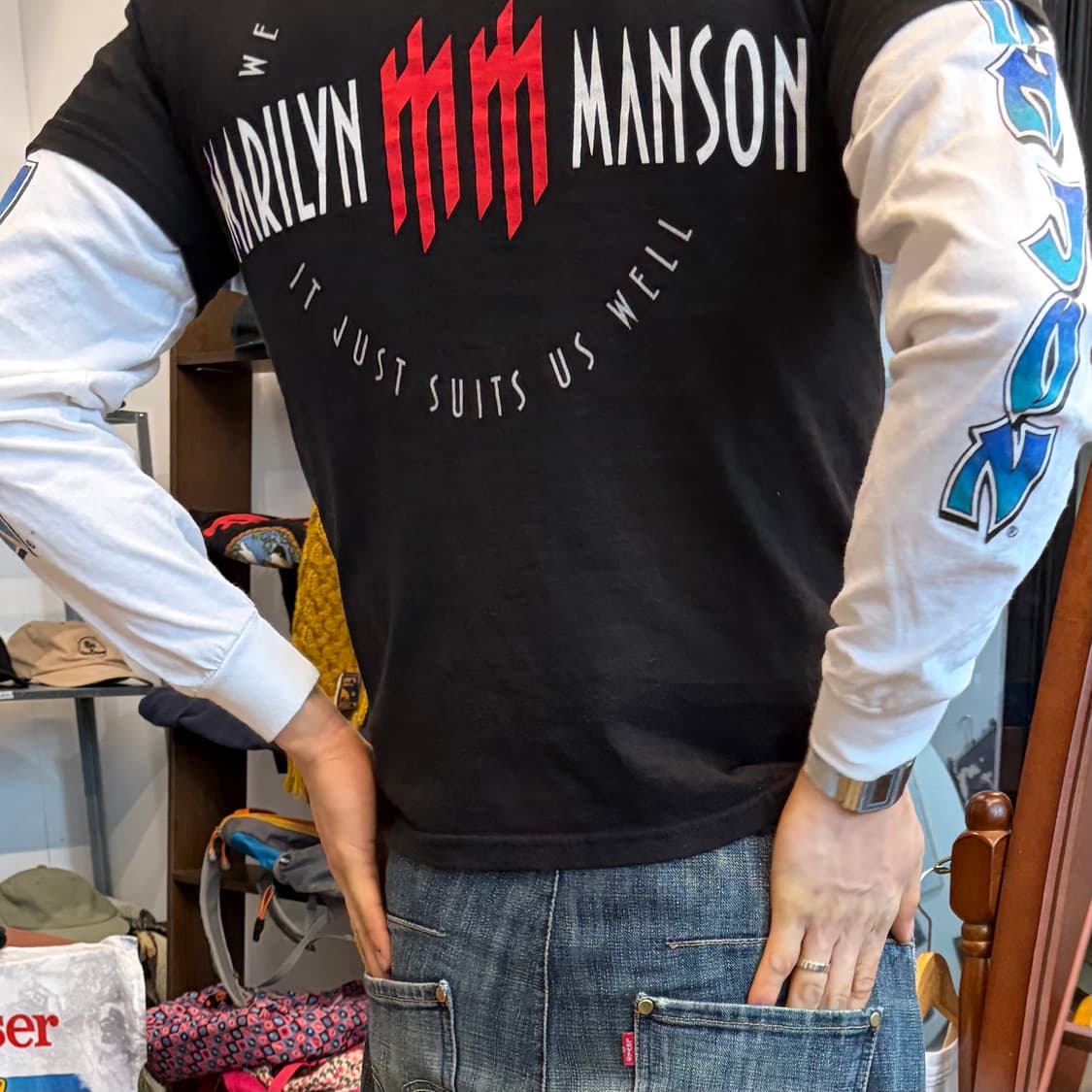 마릴린맨슨 상품이미지3