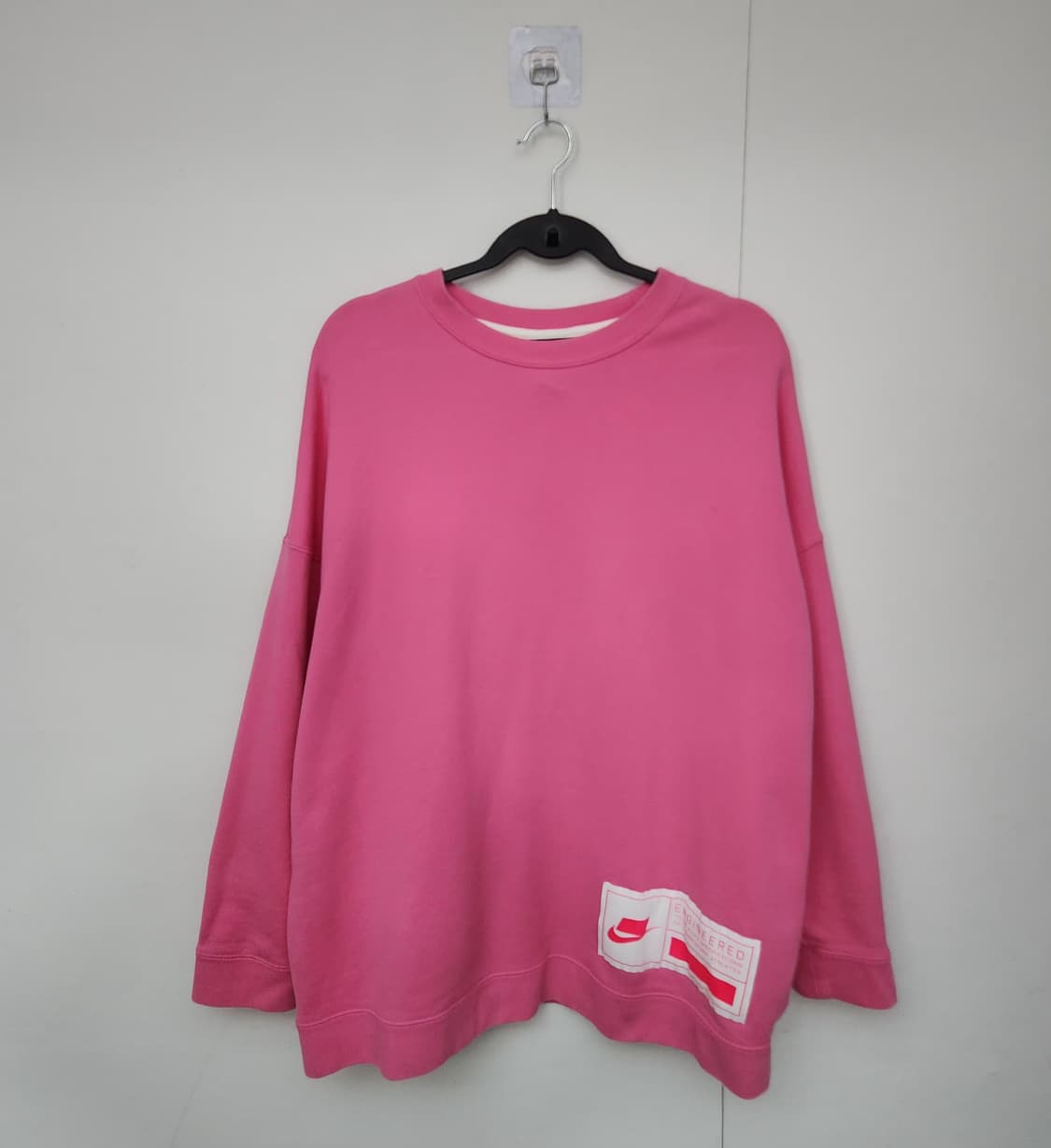 나이키 맨투맨 105 XL 상품이미지1