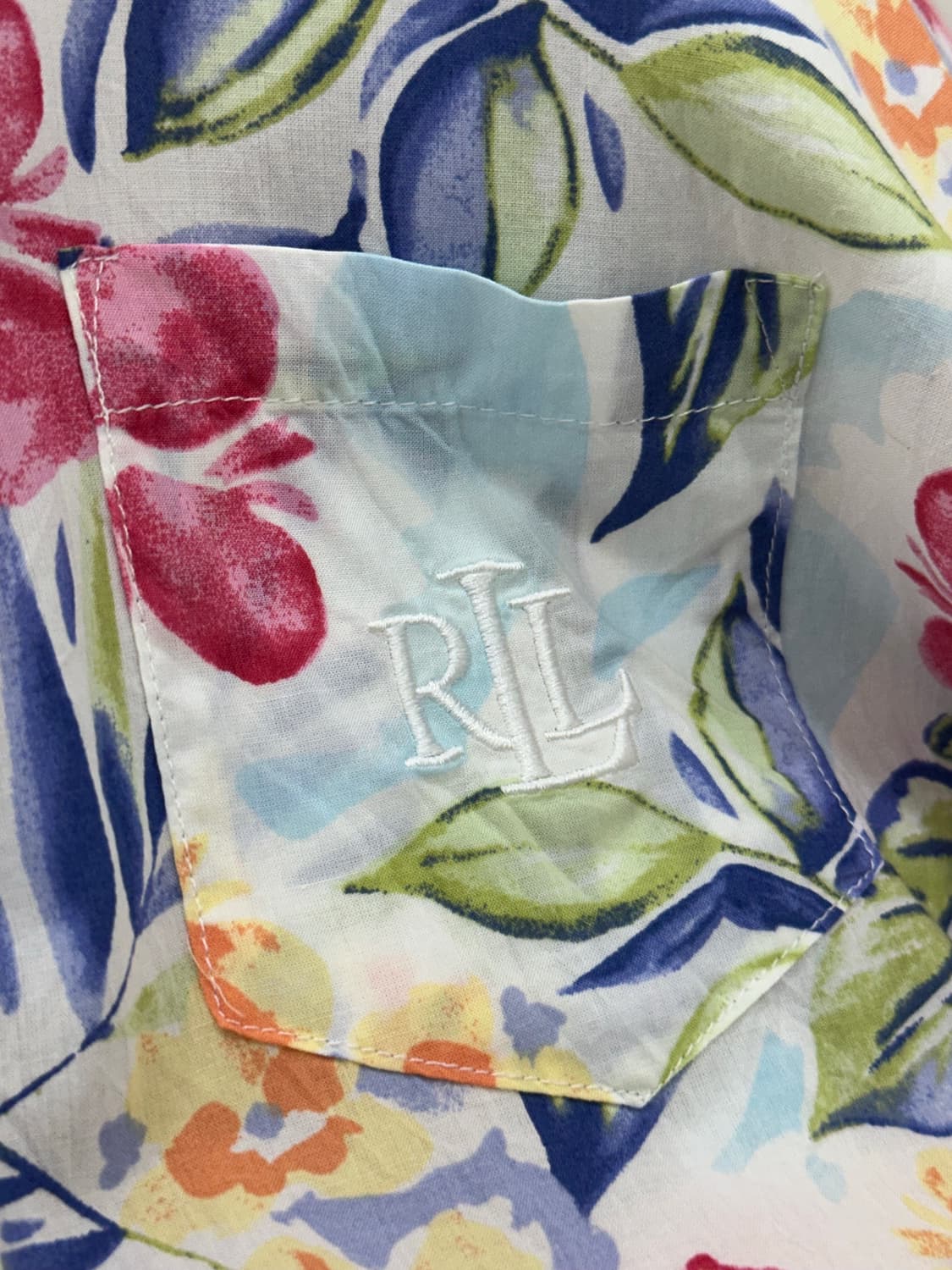 랄프로렌 남방 상품이미지8