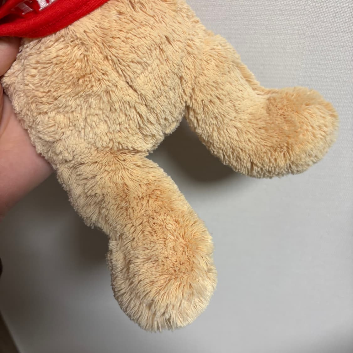 Gund 한정판 해피 버스데이 곰인형 테디베어 상품이미지5