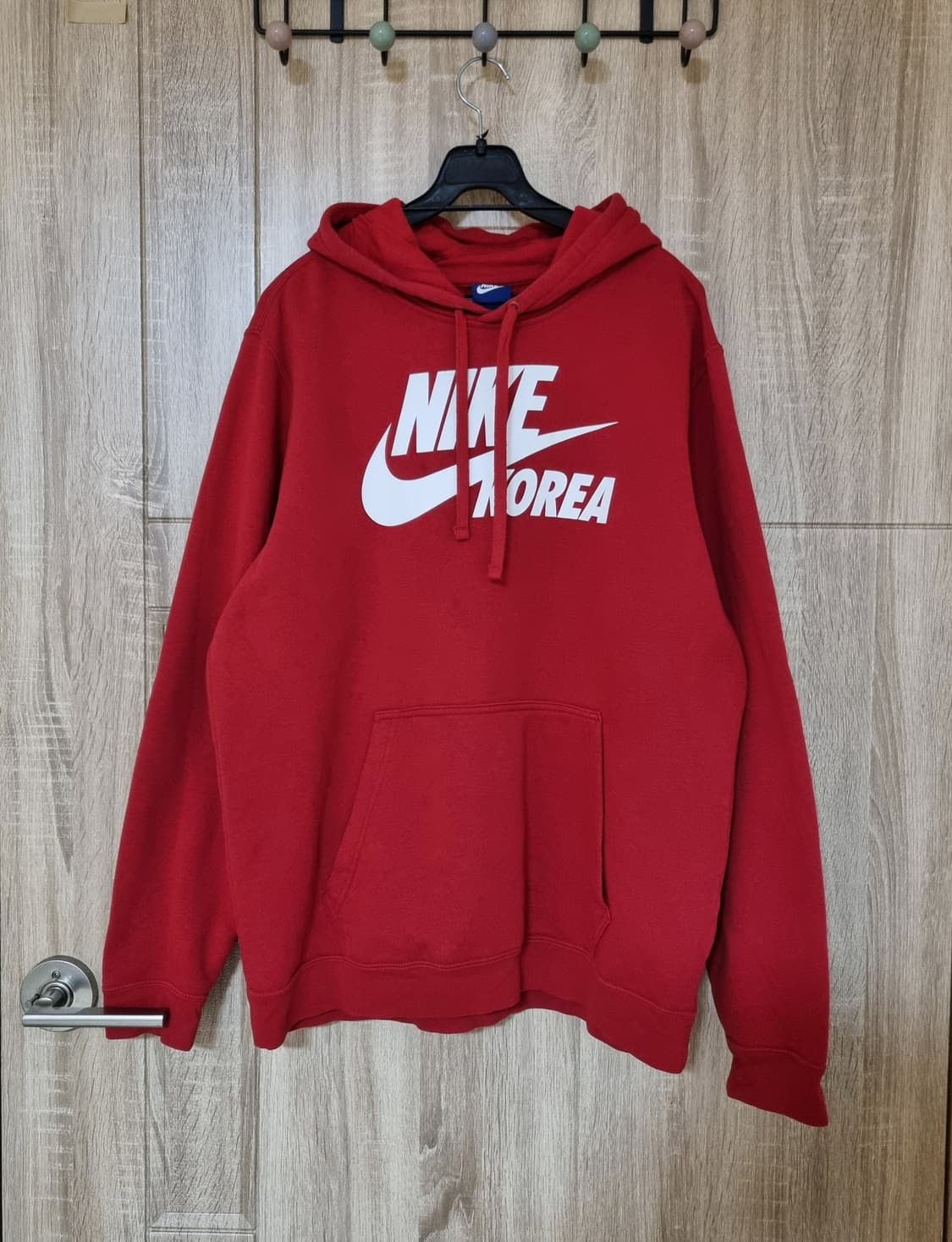 나이키 후드티 상품이미지1