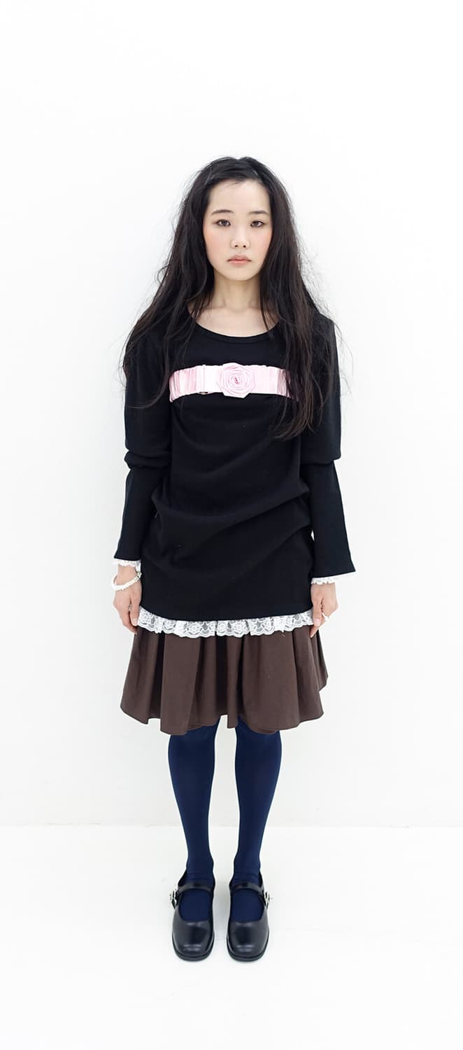 샵페어리 클래식 메리 제인 슈즈 240 상품이미지3