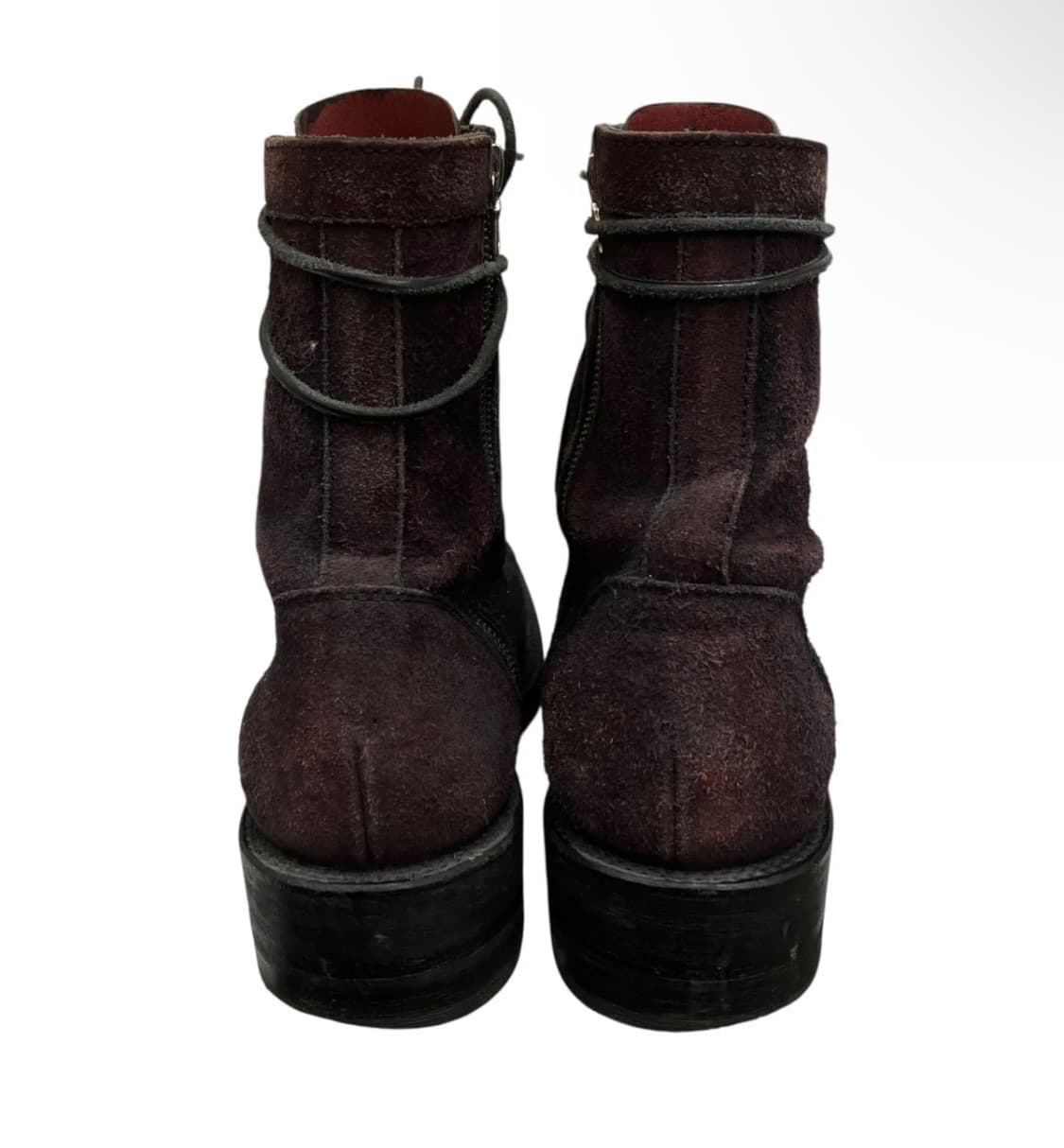 Isamu katayama backlash boots 상품이미지3