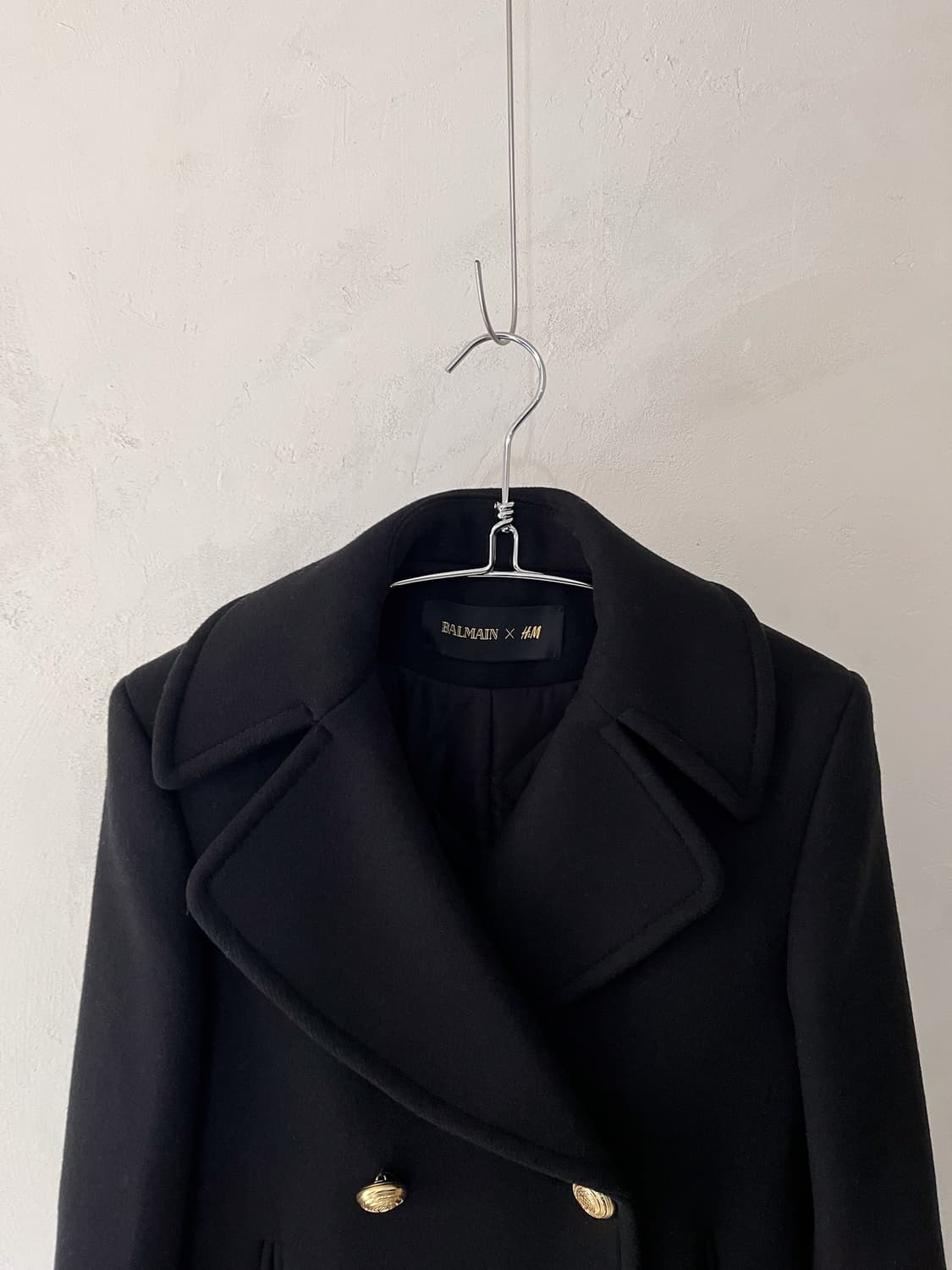 Balmain X H&M (2015) 상품이미지3