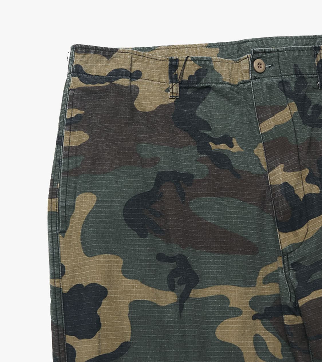WHO’S WHO GALLERY - 24SS PARACHUTE PANTS 상품이미지5