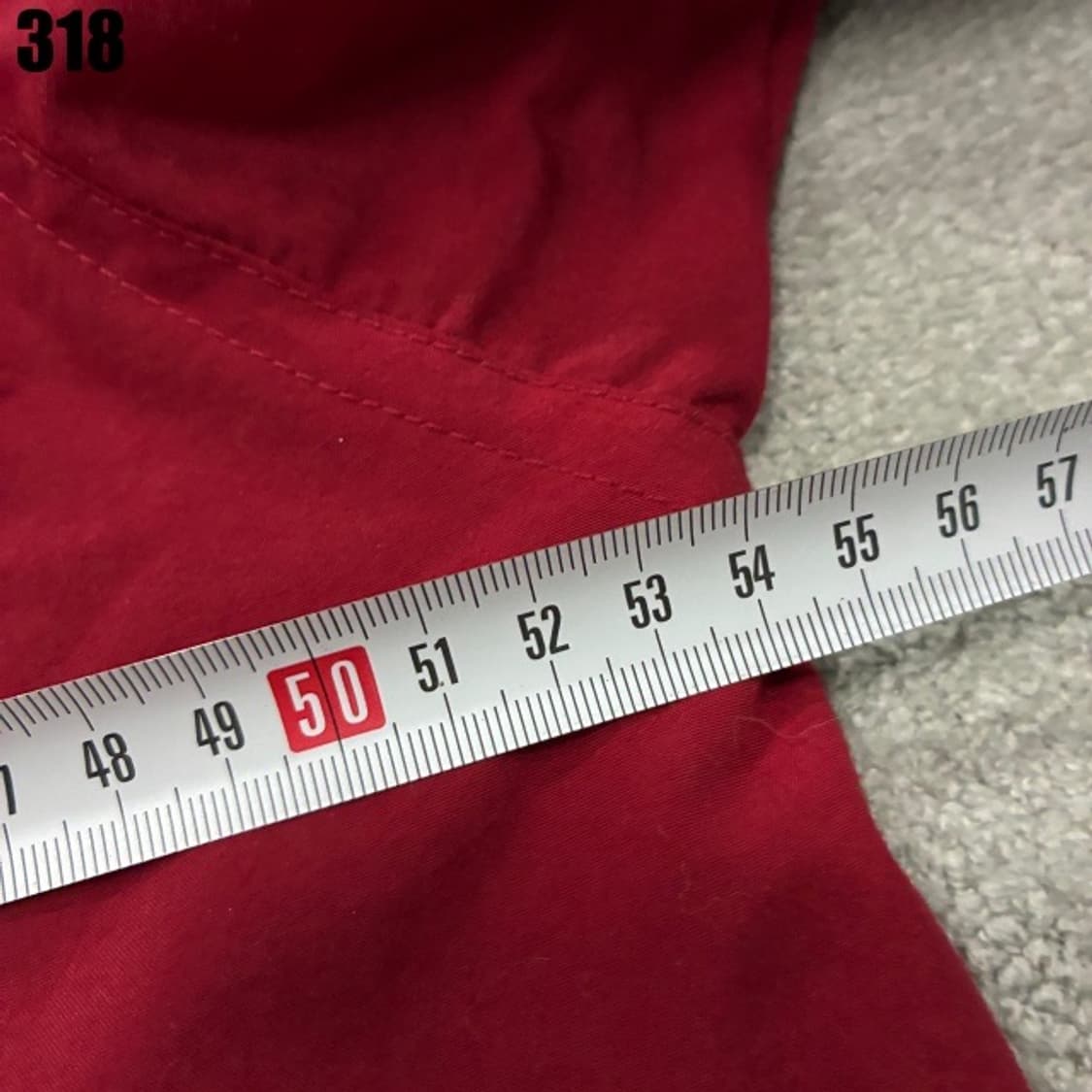 나이키 바람막이 자켓  상품이미지3