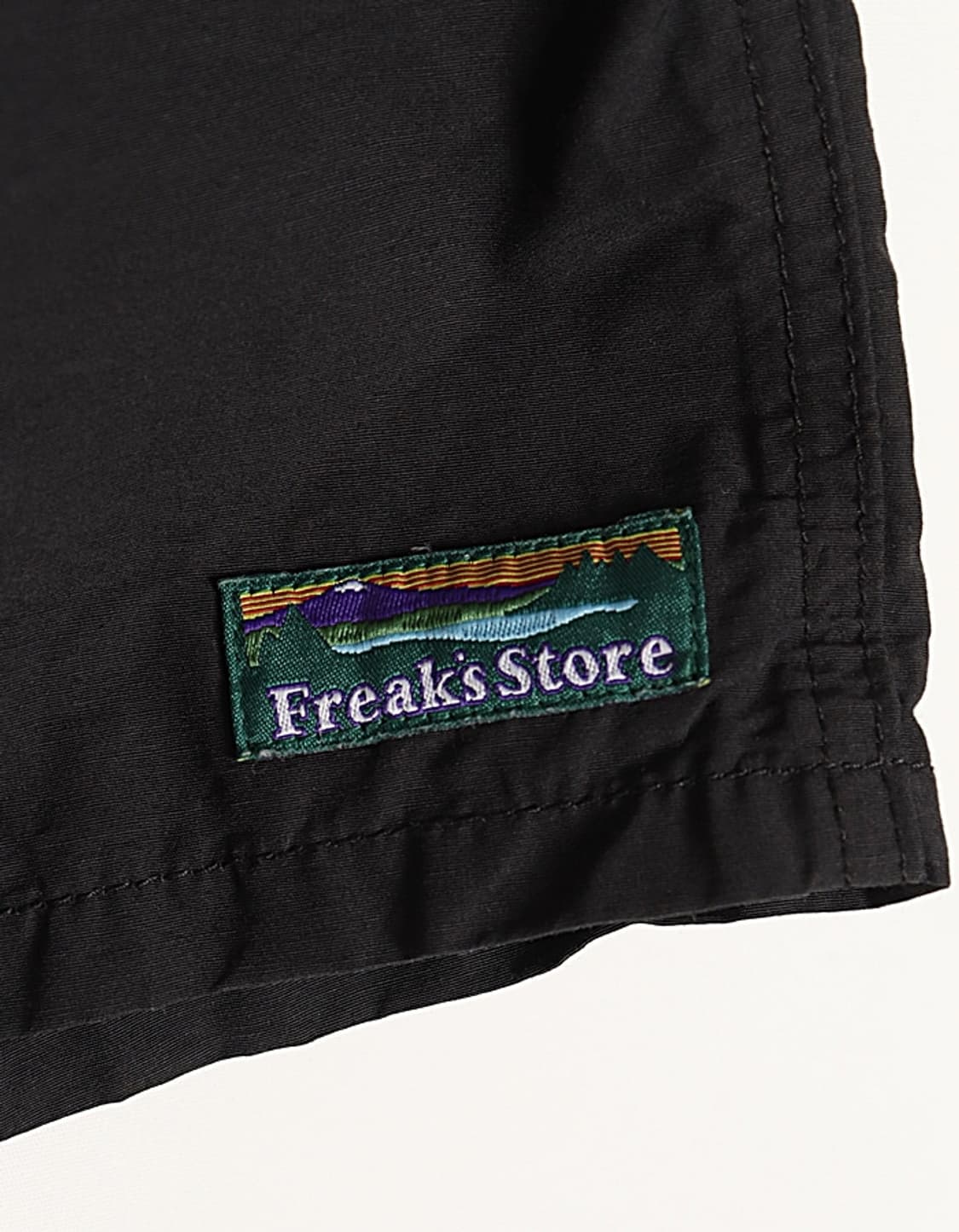  Freak's Store Co/Ny Wide Shorts (28~29) 상품이미지4