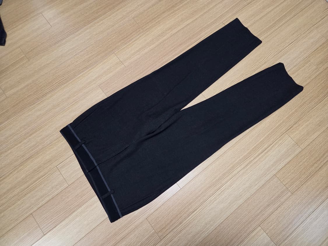 시스템 옴므  밴딩 슬랙스 팬츠 상품이미지1