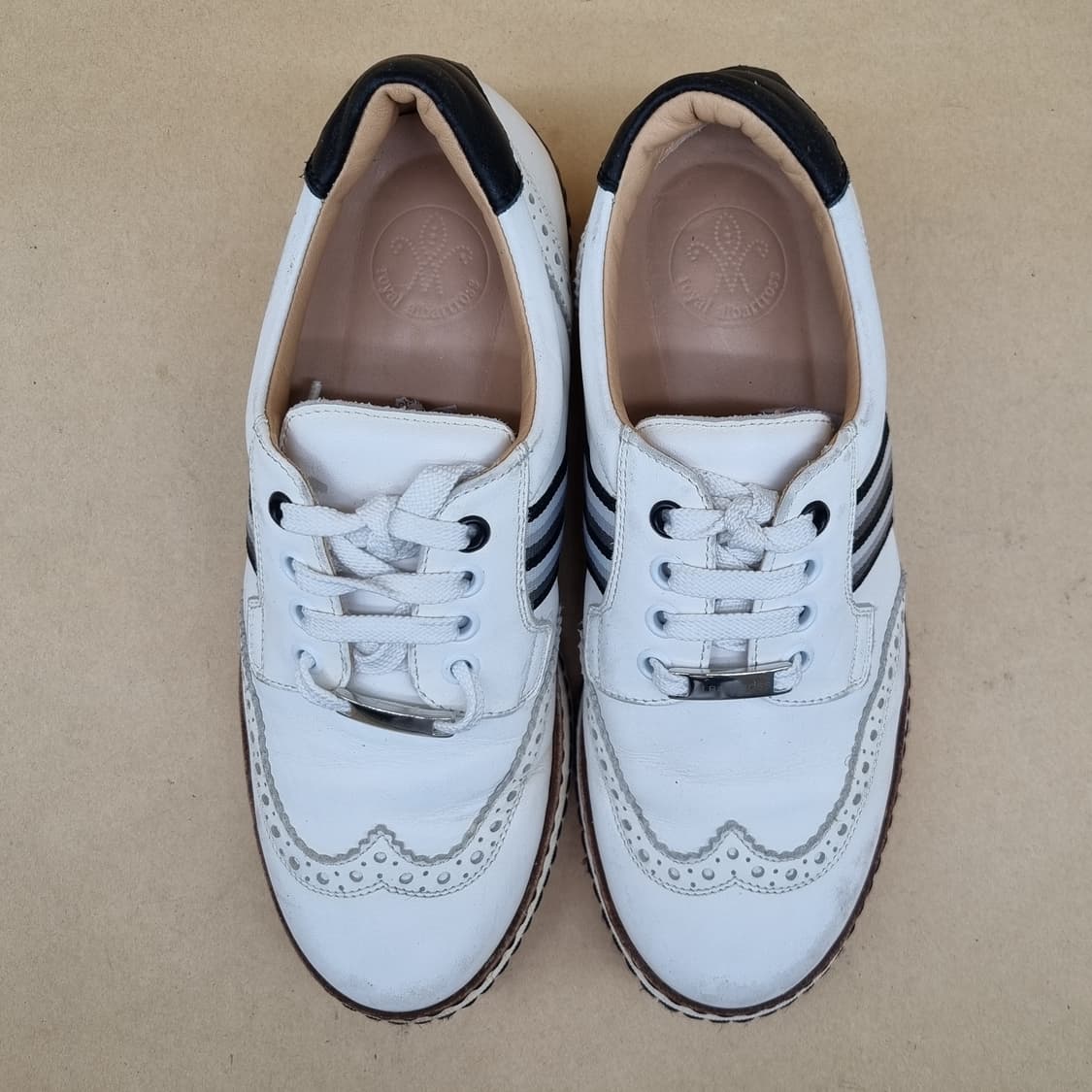 로얄 알바트로스 여성골프화 230 상품이미지2