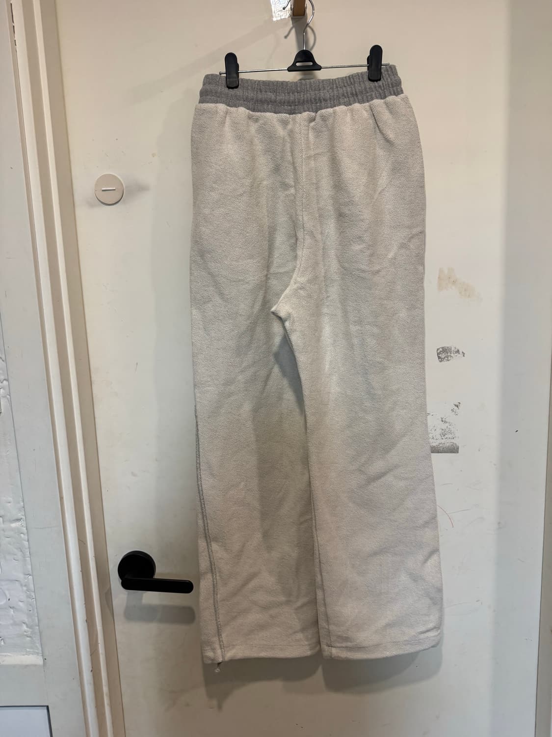 Instantfunk 인스턴트펑크 스웻팬츠 상품이미지8