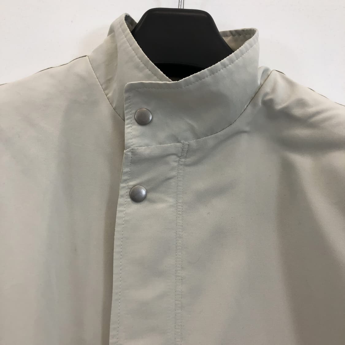 LAROOM 라룸 트렌치코트 FREE 상품이미지3