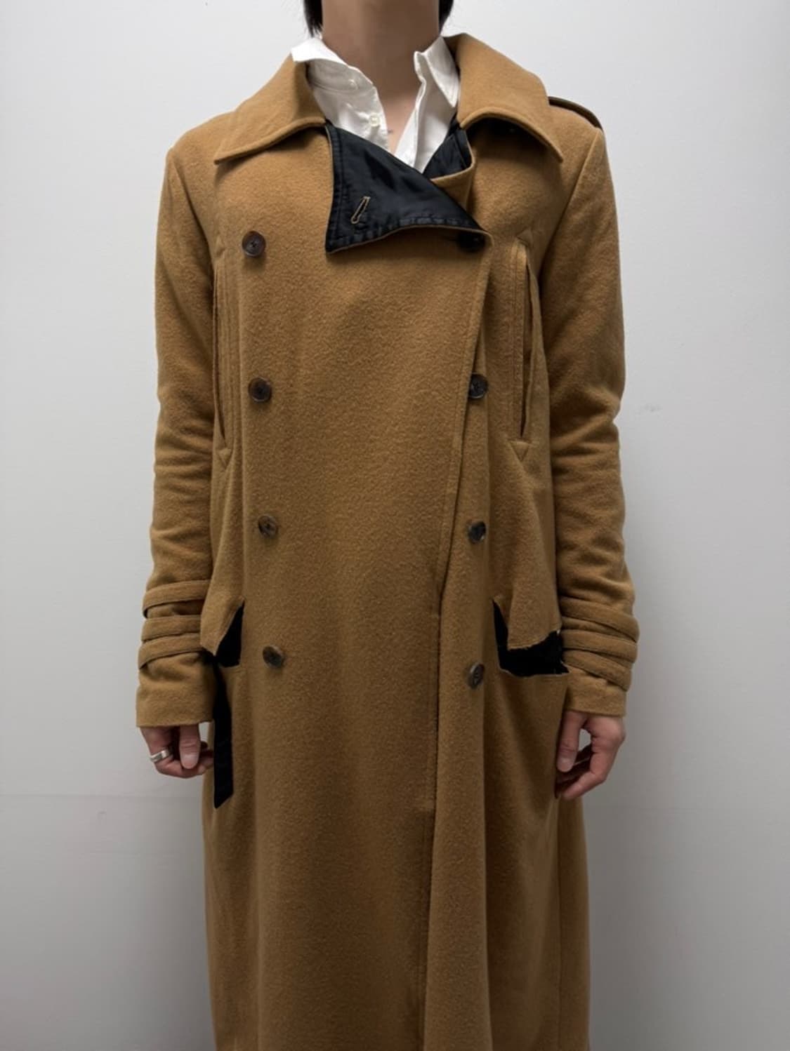 BED J.W. FORD 2017 AW 상품이미지9