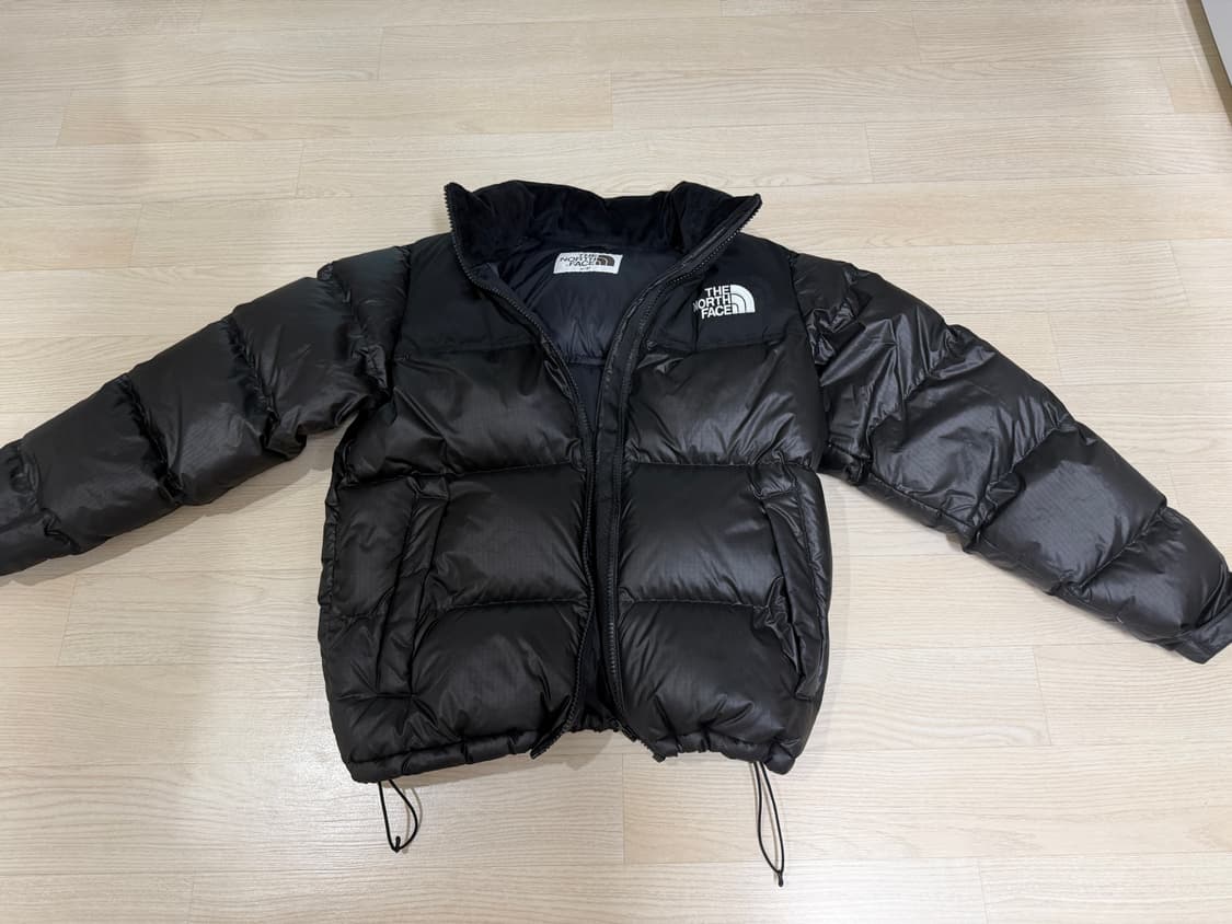 노스페이스 화이트라벨 노벨티 눕시 다운 자켓 NJ1DN50J (M 95) 상품이미지1