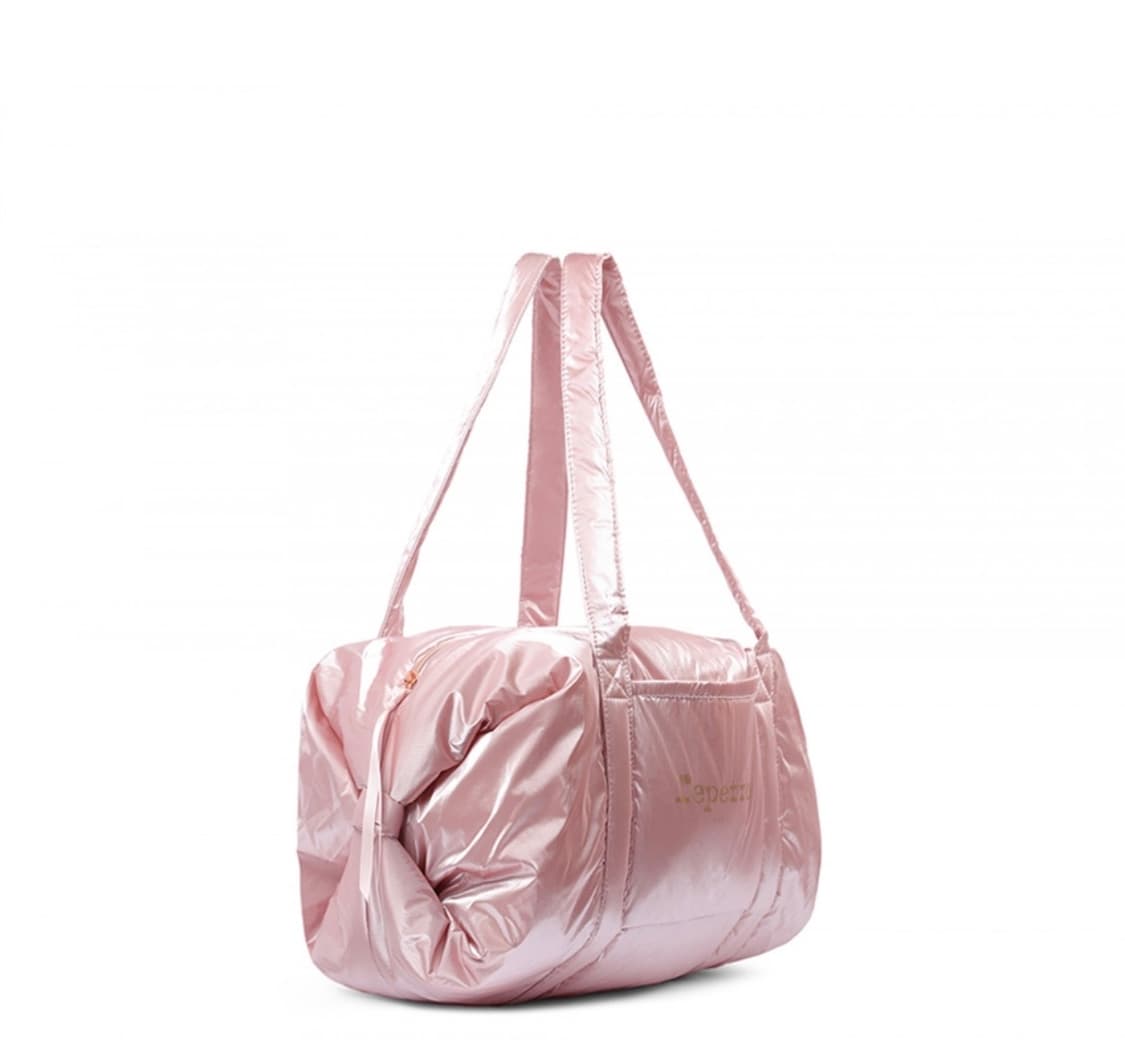 레페토 미디엄 글라이드 백 핑크 상품이미지4