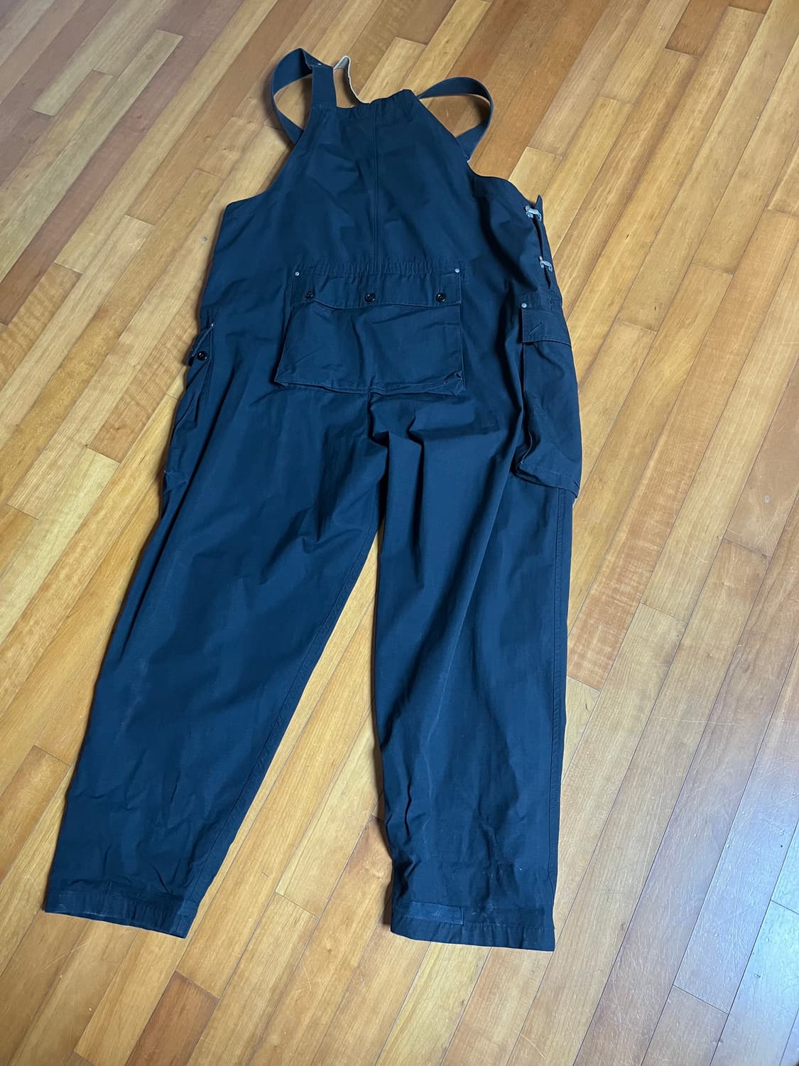 나이젤카본 던가리 56 사이즈 상품이미지2