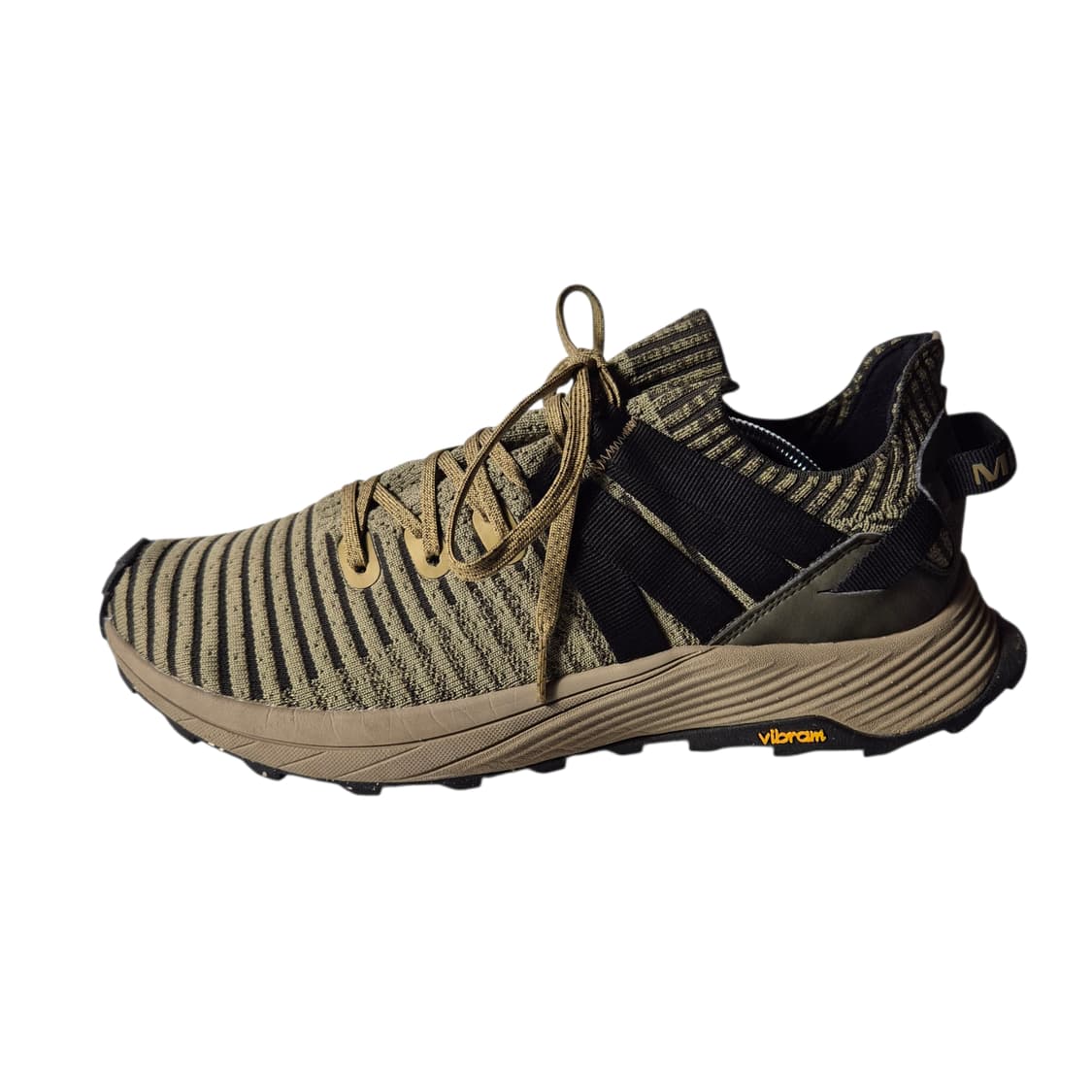275) MERRELL 머렐 Embark Lace 스니커즈 상품이미지3