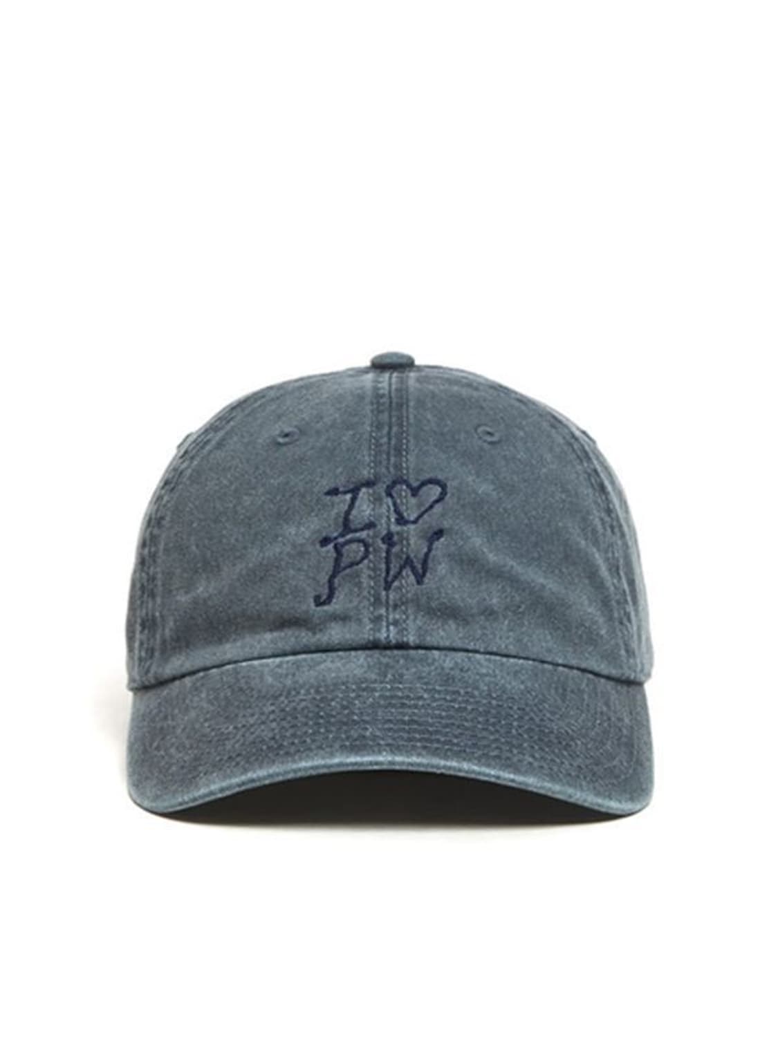 팔로마울 로마 캡 네이비 상품이미지1