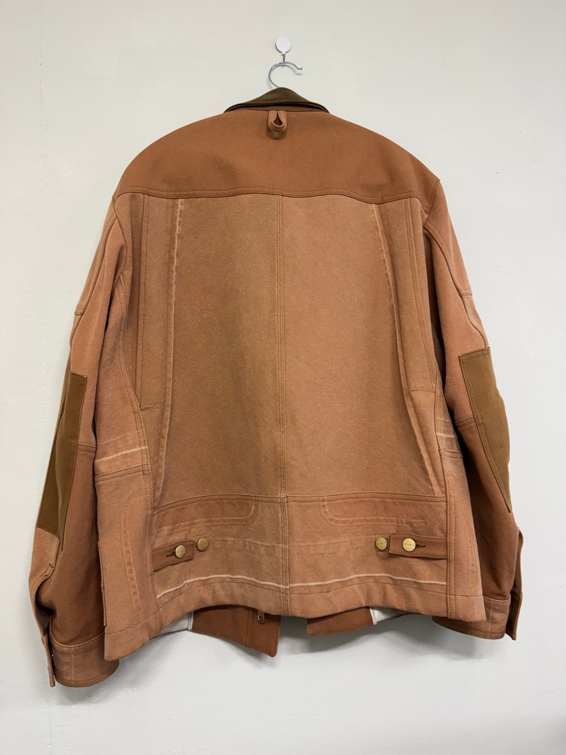 Junya watanabe 2017 collection jacket 상품이미지2