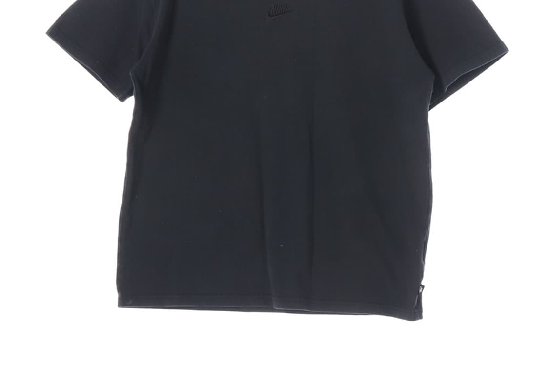 나이키 센터 스우시 자수 로고 루즈핏 티셔츠 XL 상품이미지4