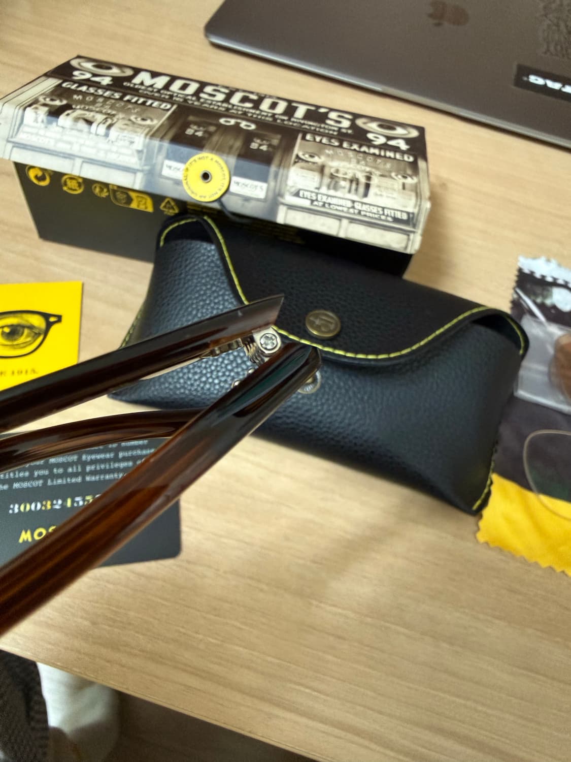 모스콧 렘토쉬 46 상품이미지2