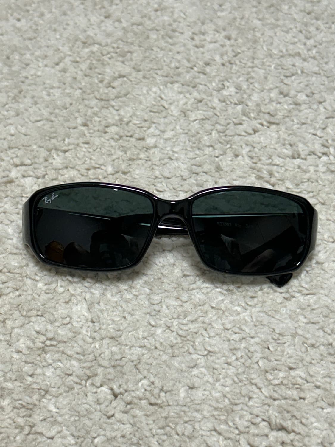 레이벤 RB7003 [MADE IN USA] 상품이미지1
