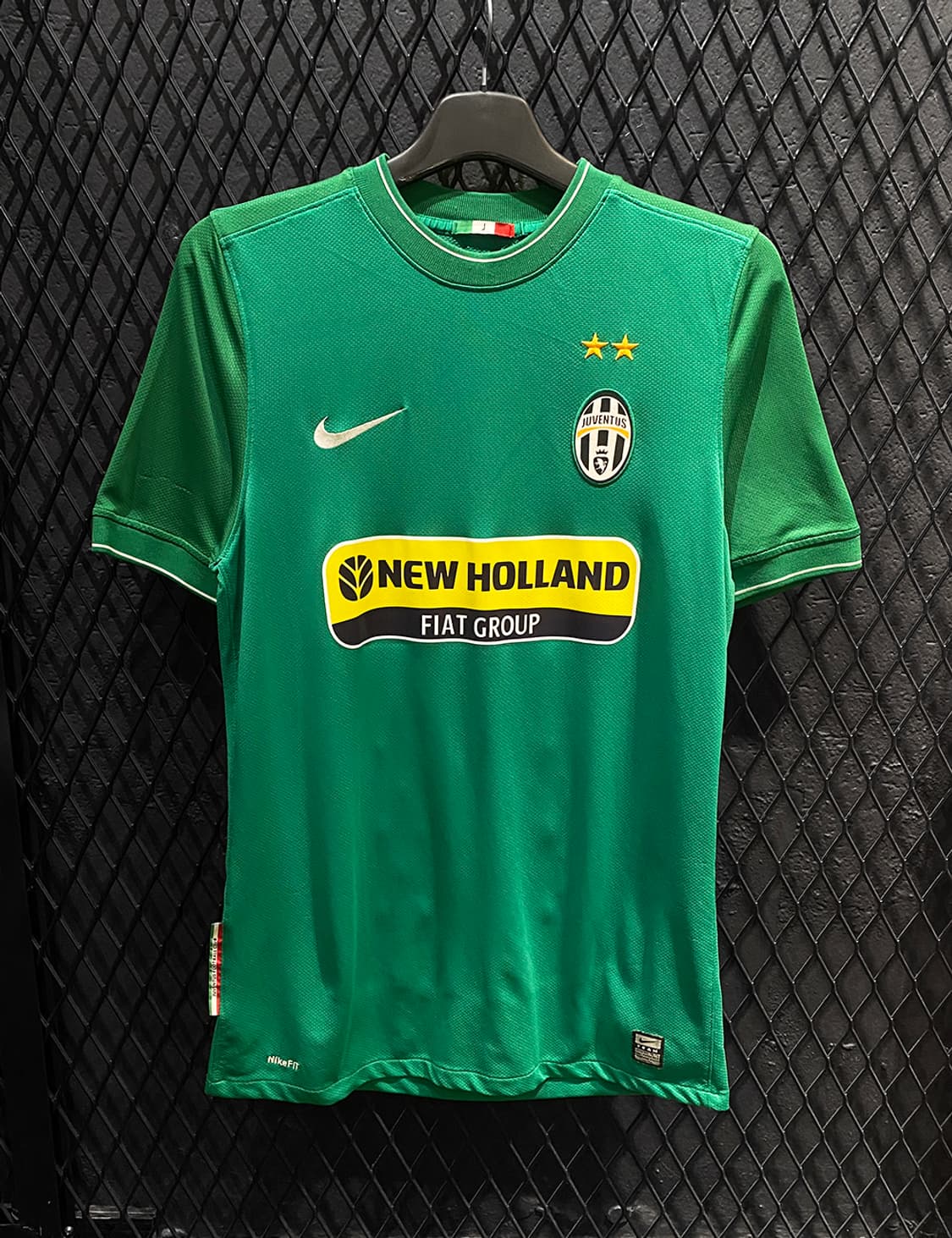 09/10 유벤투스 GK 부폰 (S) 상품이미지2