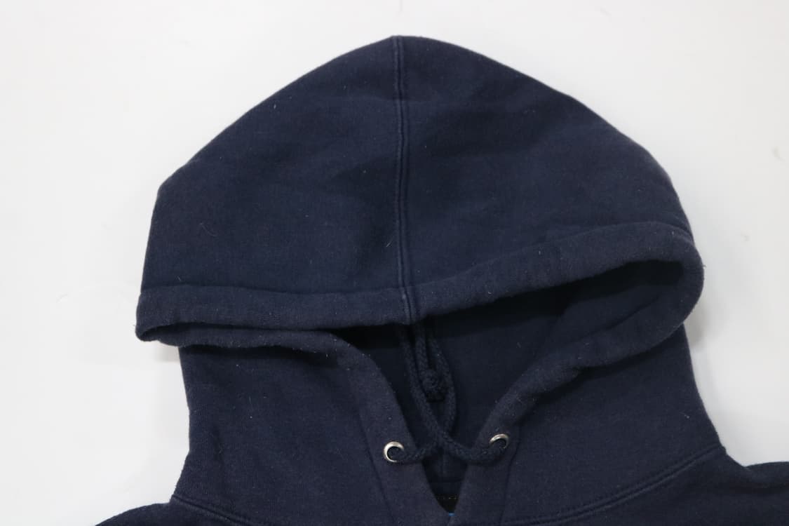  폴프랭크 빈티지 스노우모빌 팀 사이드 라인 후드 (L) 상품이미지4