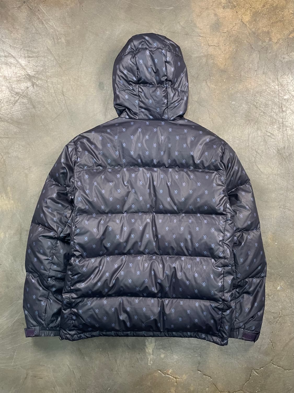 아디다스 첼시 패딩 상품이미지5