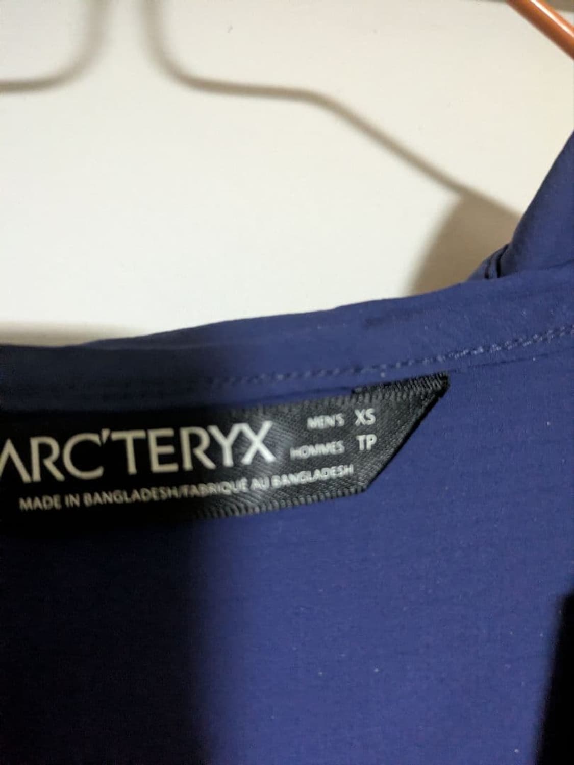 아크테릭스 스쿼미시 후디 상품이미지3