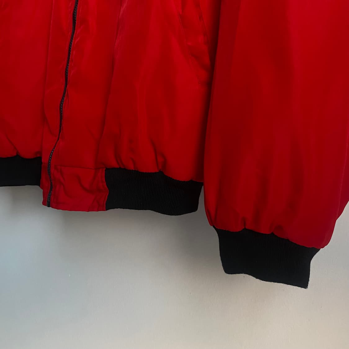 🌊Ferrari official racing jumper 상품이미지9