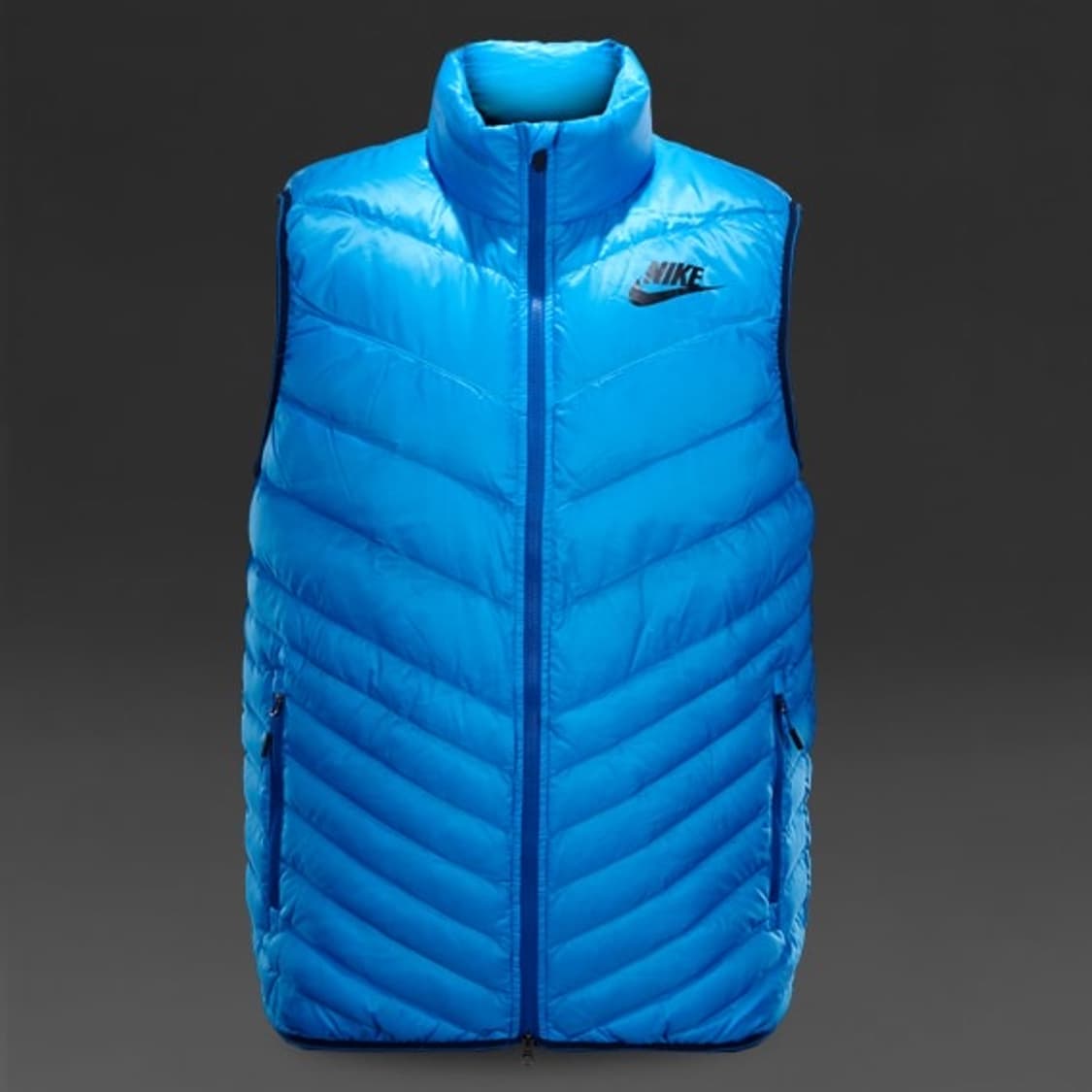 나이키 캐스케이드 700 다운 베스트 L 상품이미지1