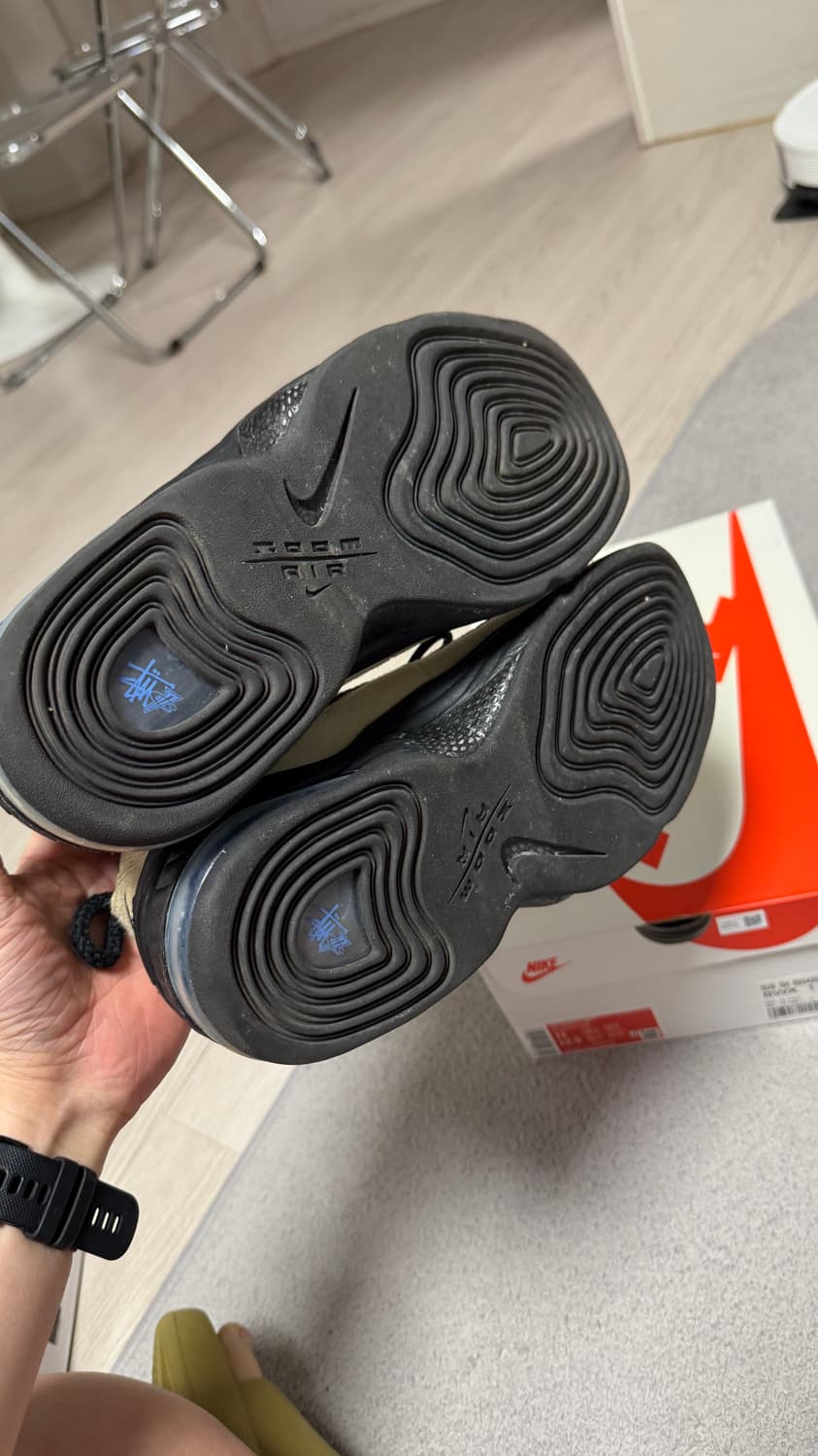 나이키 스투시 에어페니 2 290 상품이미지7