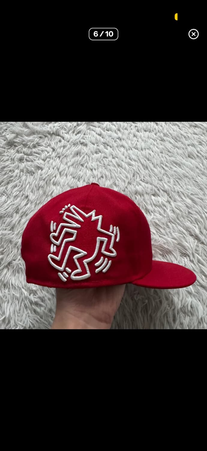 뉴에라(KEITH HARING) 상품이미지1