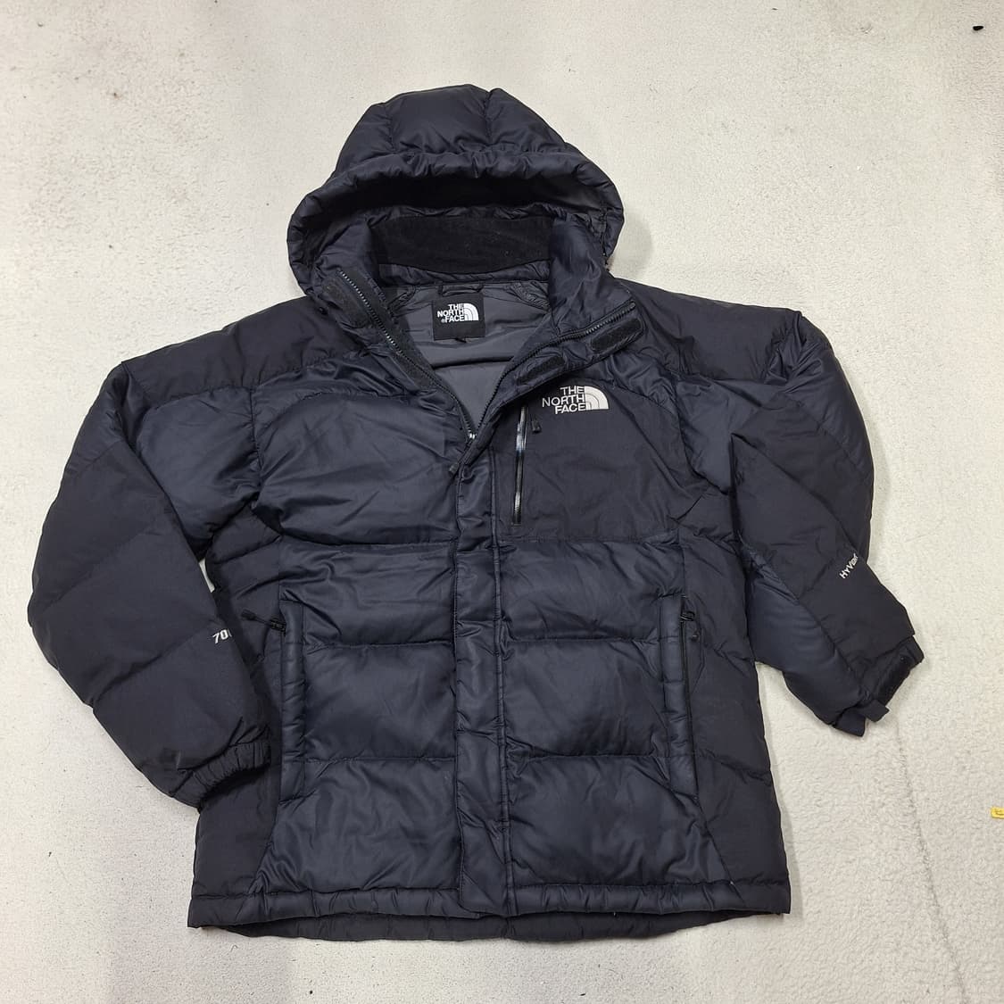 노스페이스  구스다운L(세탁완료) 상품이미지1