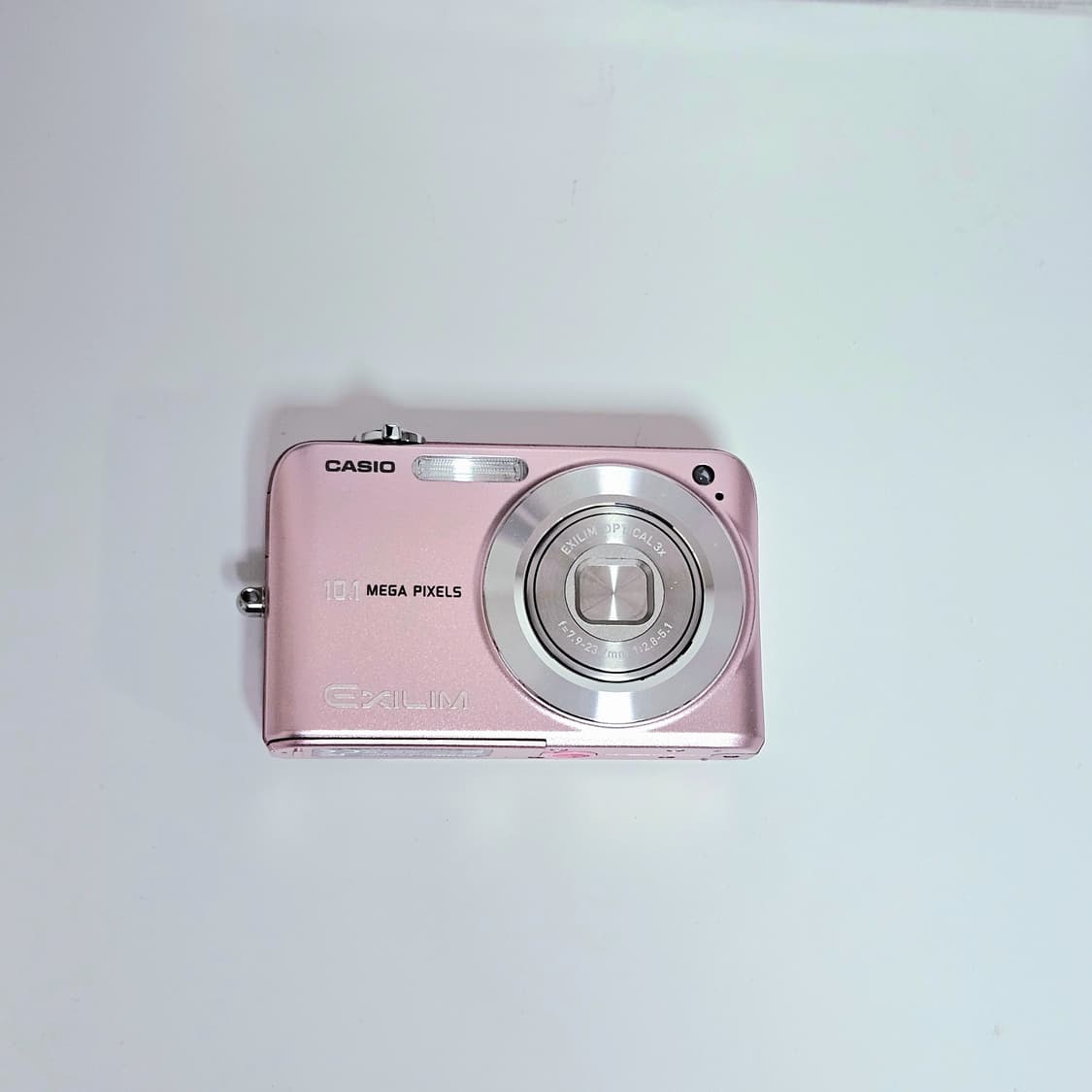 카시오 엑슬림 z1080 상품이미지1