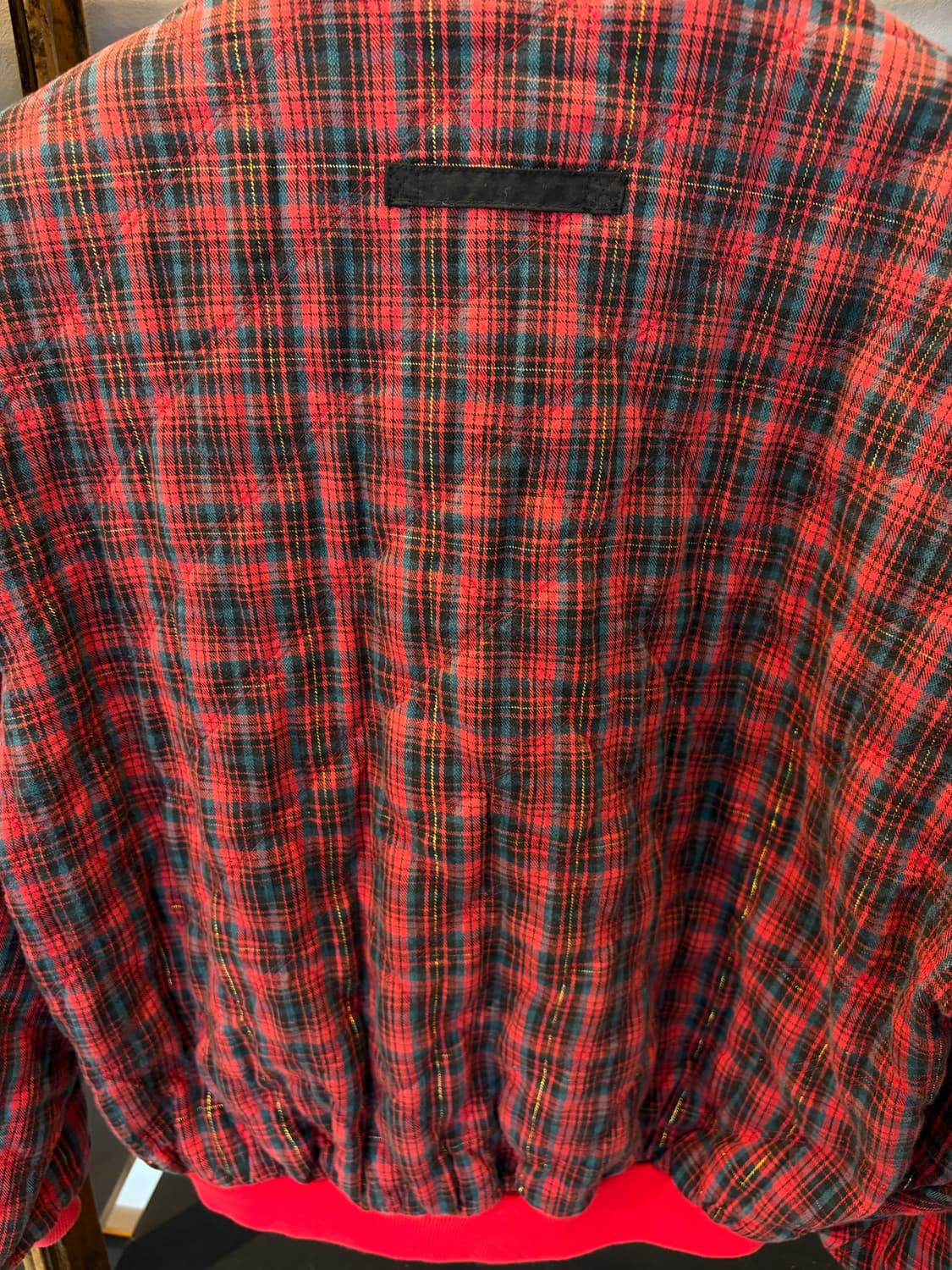 80s Bomber 상품이미지4