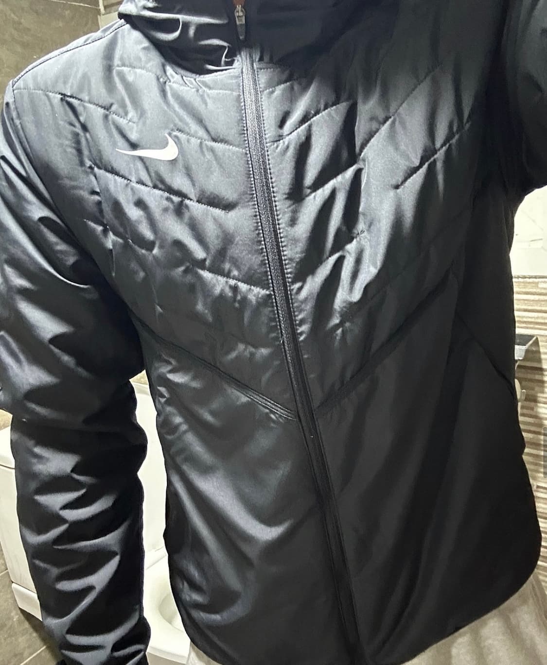 나이키 써마핏 경량패딩 상품이미지1