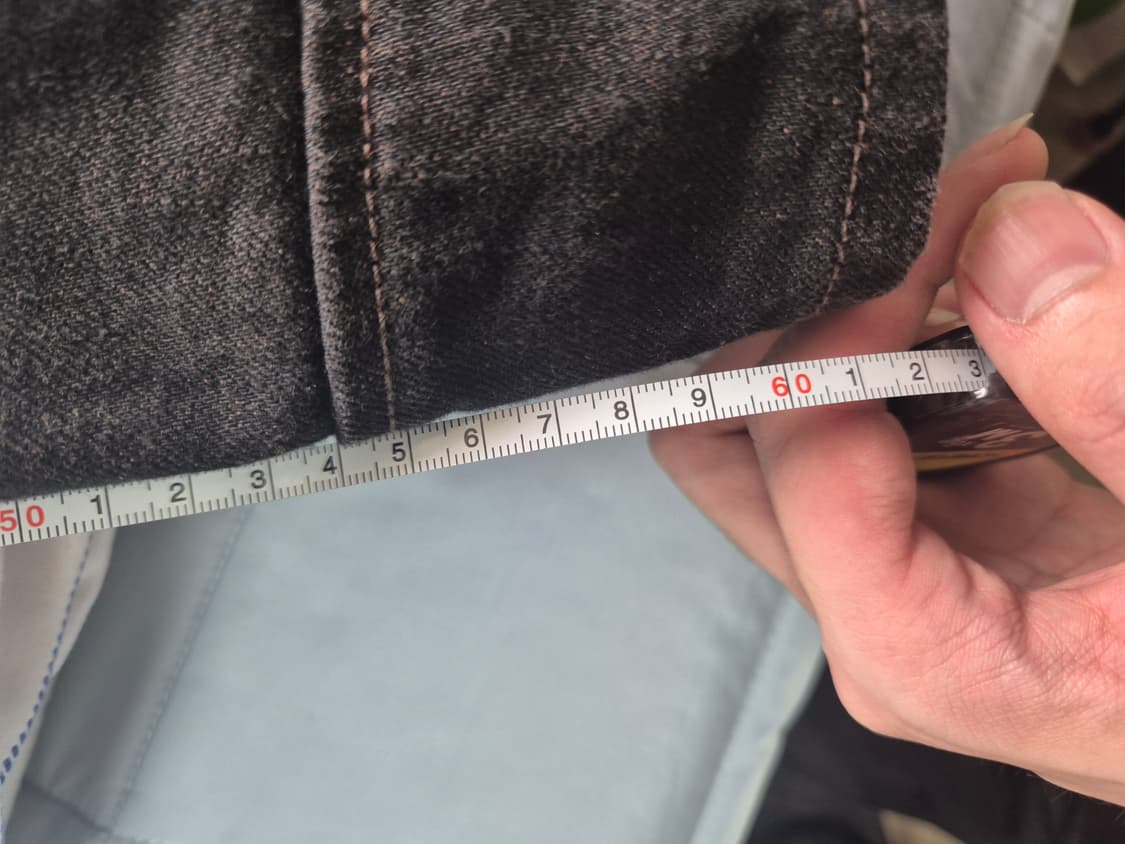 트로피클로딩 허밍버드 블래키 자켓 40 사이즈 판매 합니다 상품이미지9