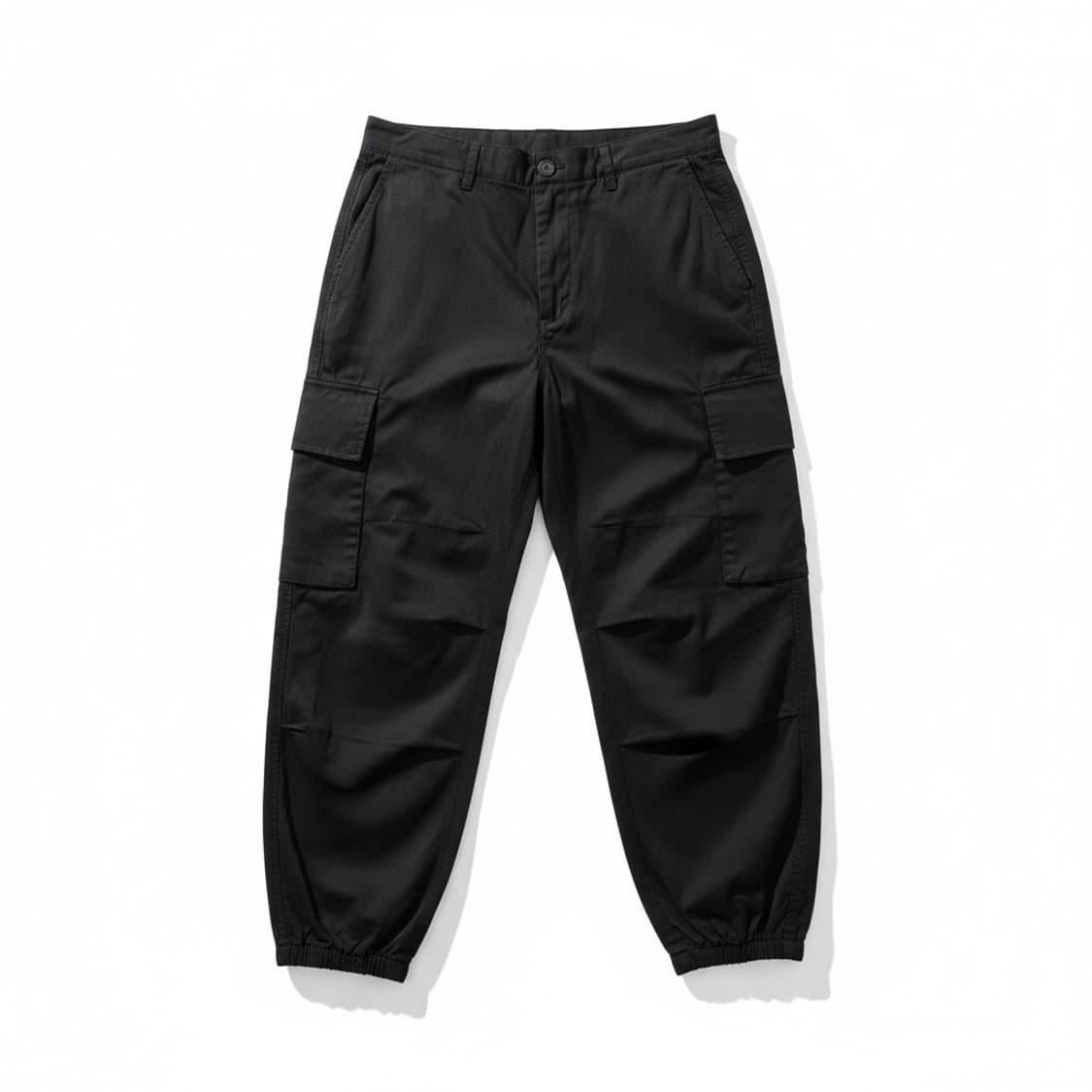 Siiiido 시도 cargo pants black L 상품이미지1