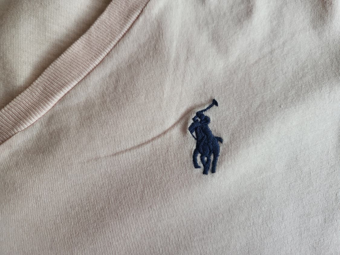 새상 정품 폴로 랄프로렌 면티셔츠 상품이미지10