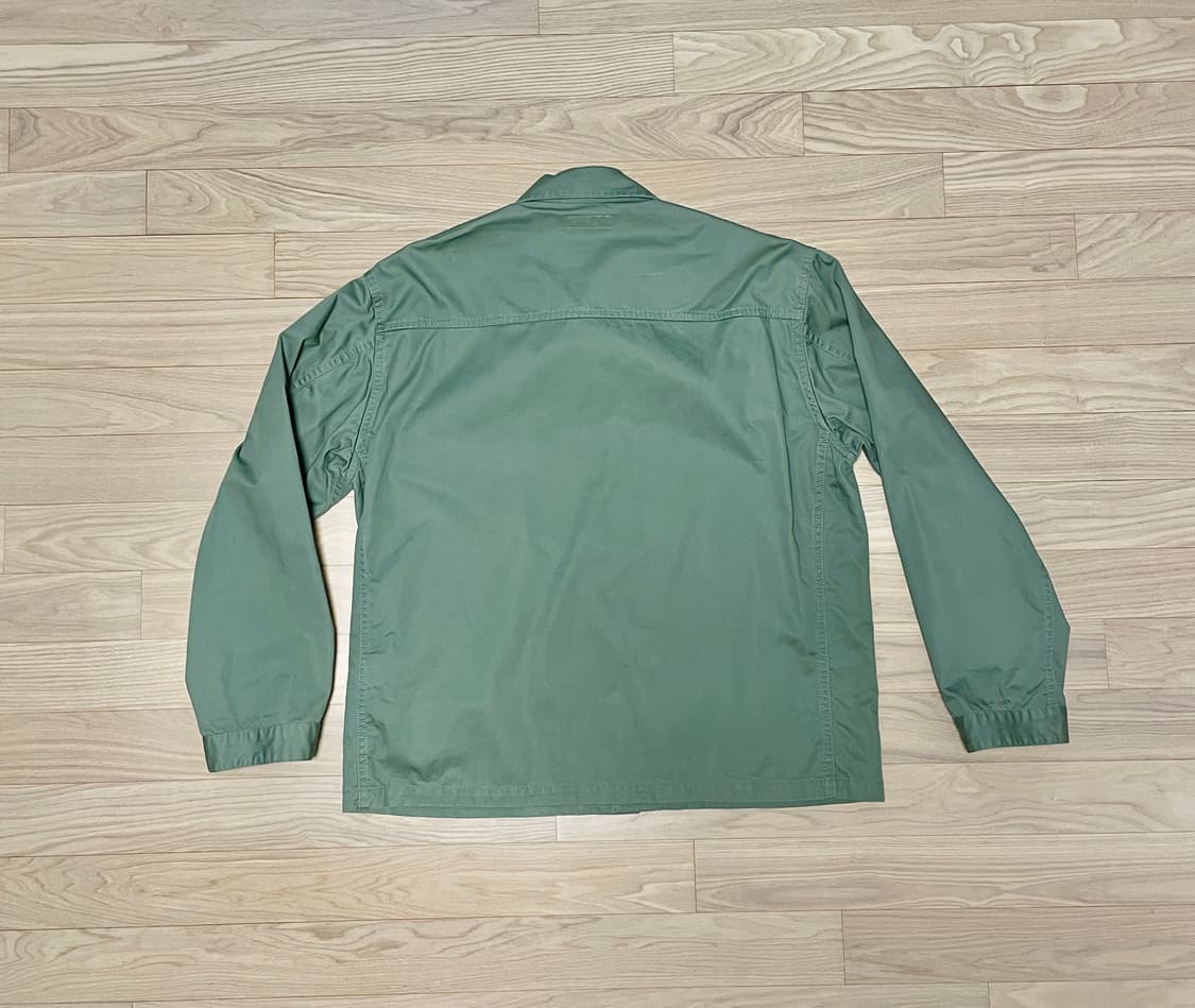 ships 올리브 워크 자켓 팝니다 상품이미지5