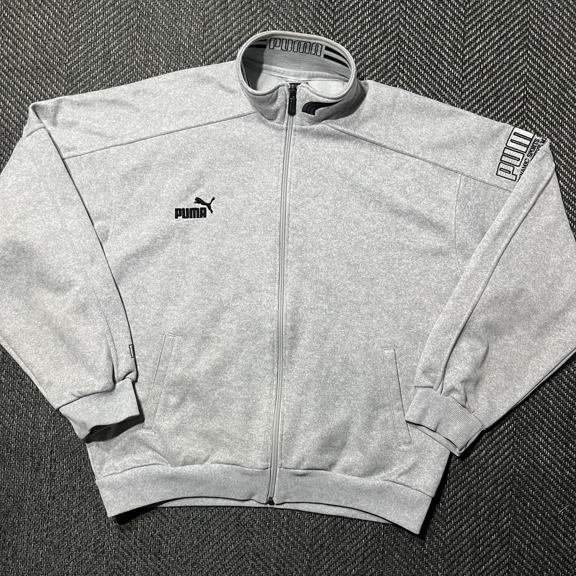 PUMA 푸마 올드스쿨 져지 상품이미지2