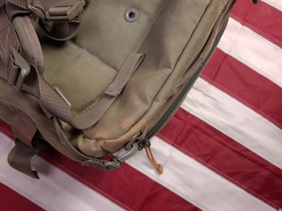 오리지날 맥포스 알바트로스 3웨이백 상품이미지8